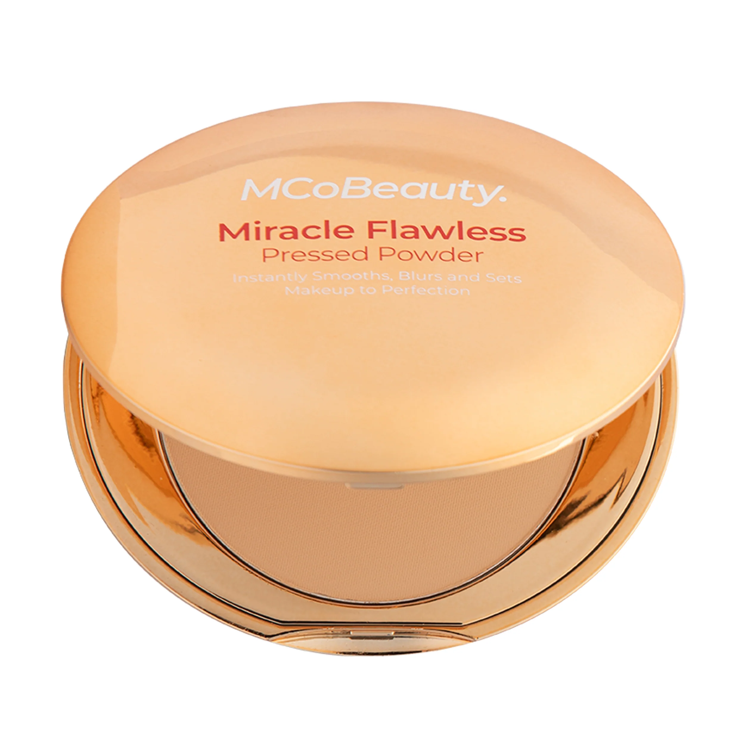 Miracle Flawless Pressed Powder - Image 23