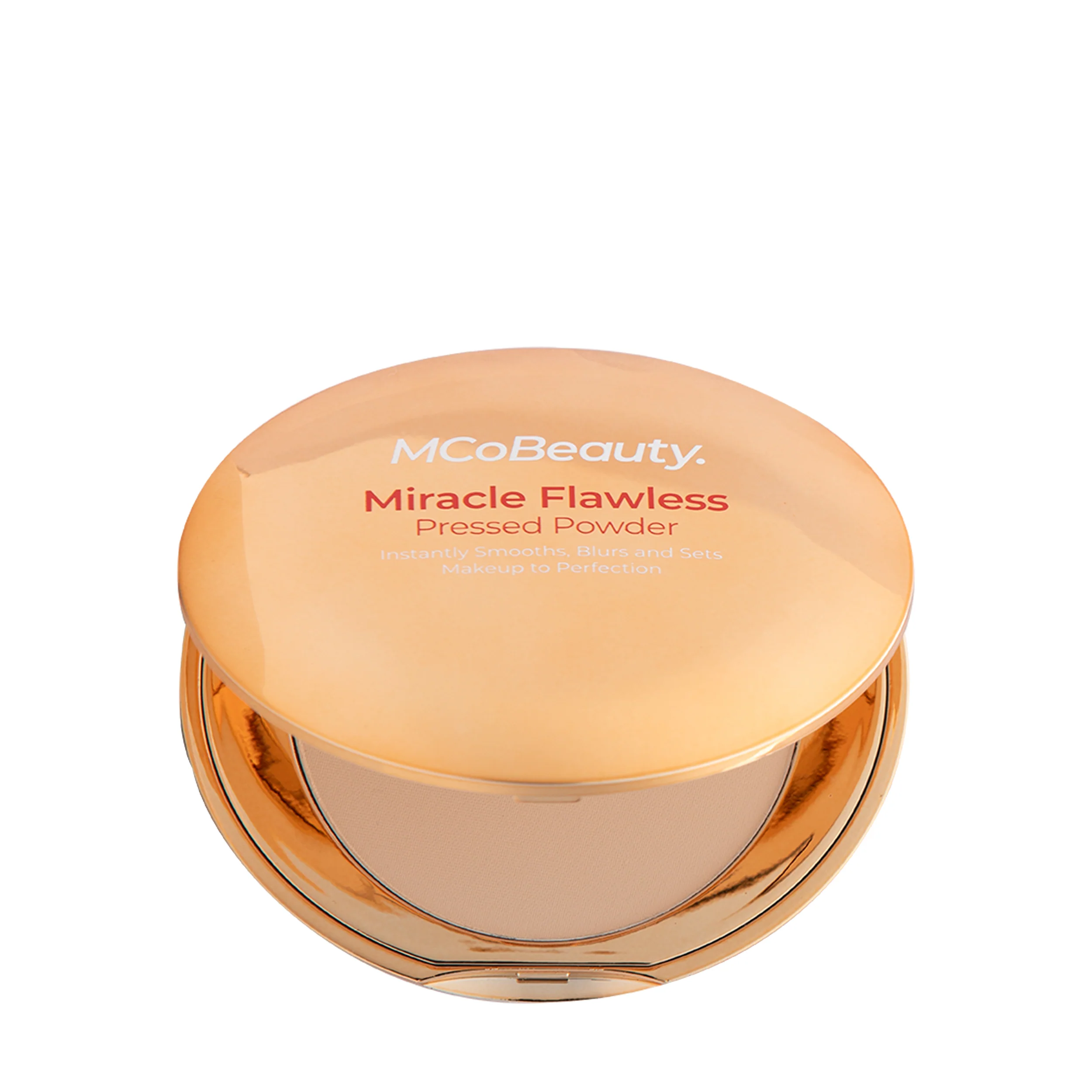 Miracle Flawless Pressed Powder - Image 24