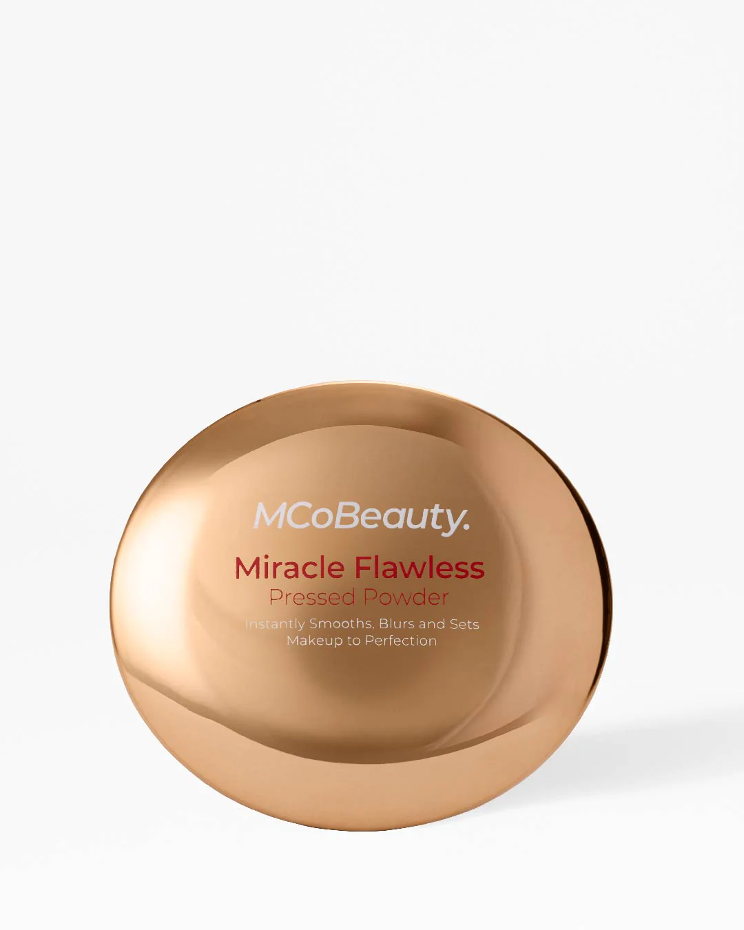 Miracle Flawless Pressed Powder - Image 25