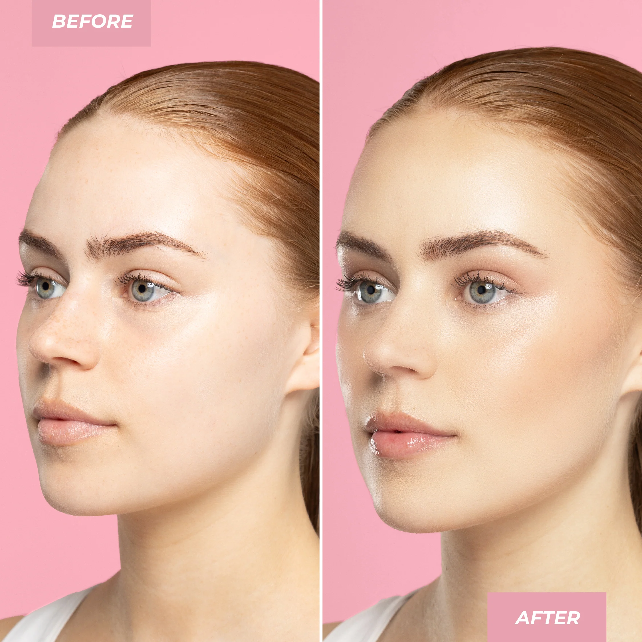 Miracle Flawless Pressed Powder - Image 27