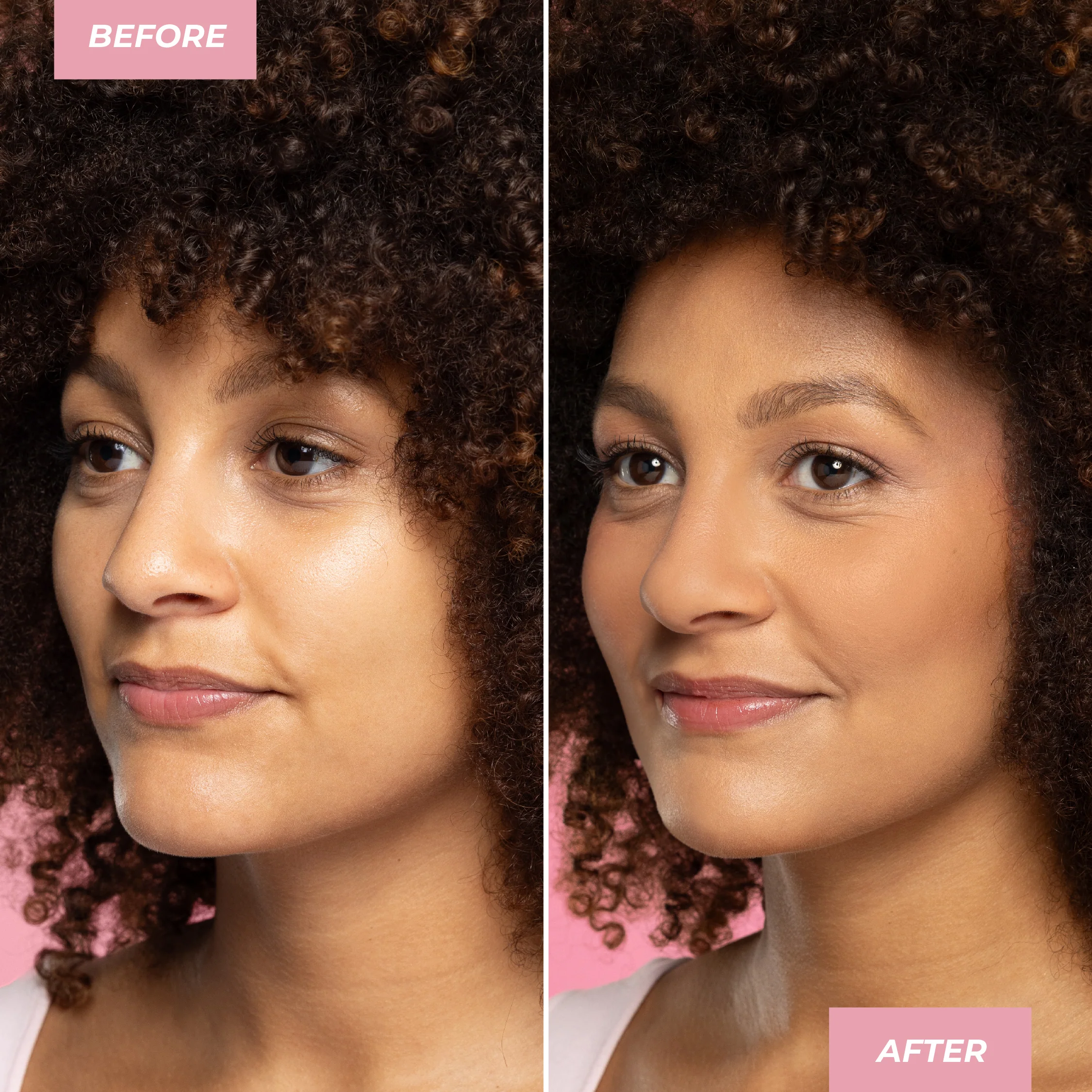 Miracle Flawless Pressed Powder - Image 28
