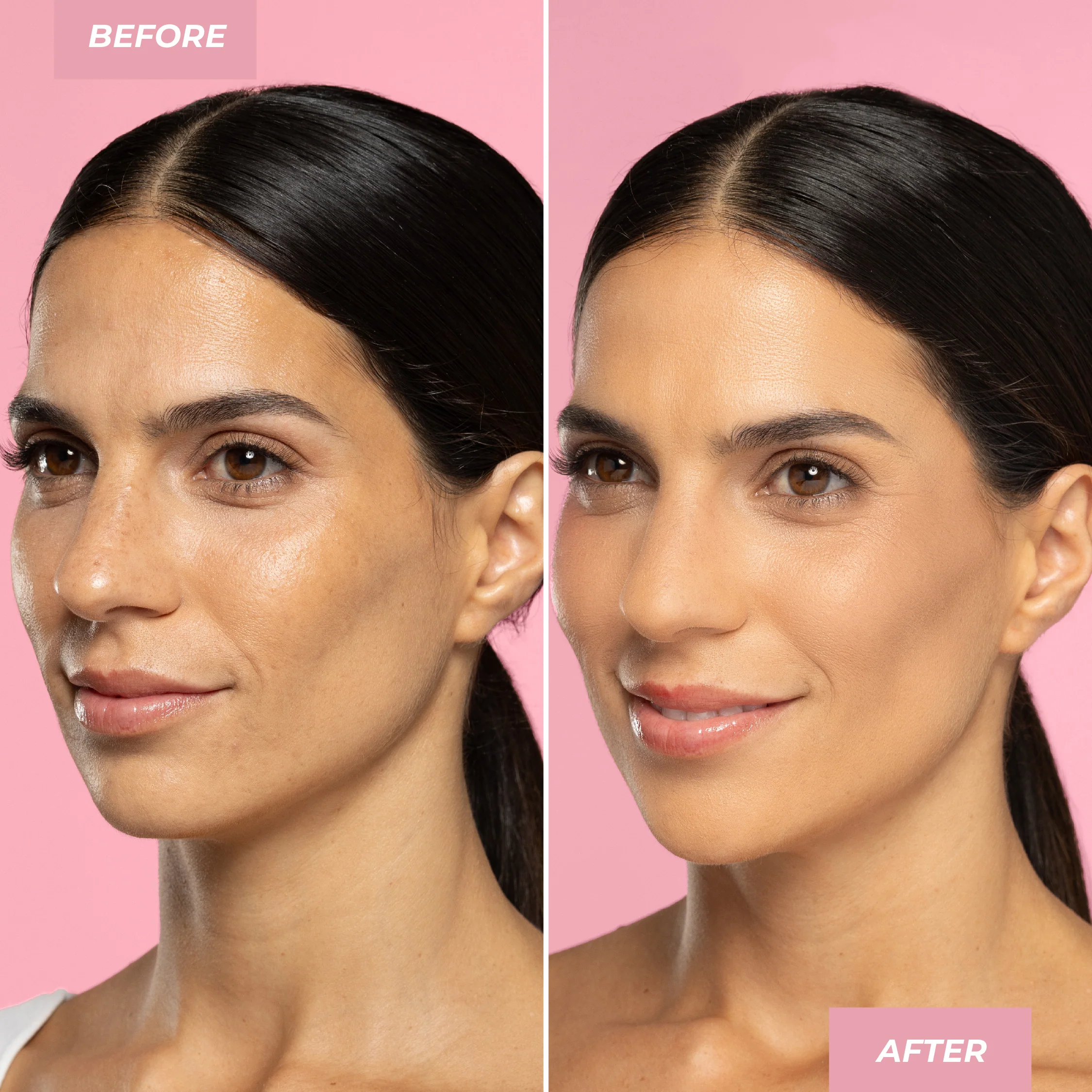 Miracle Flawless Pressed Powder - Image 29