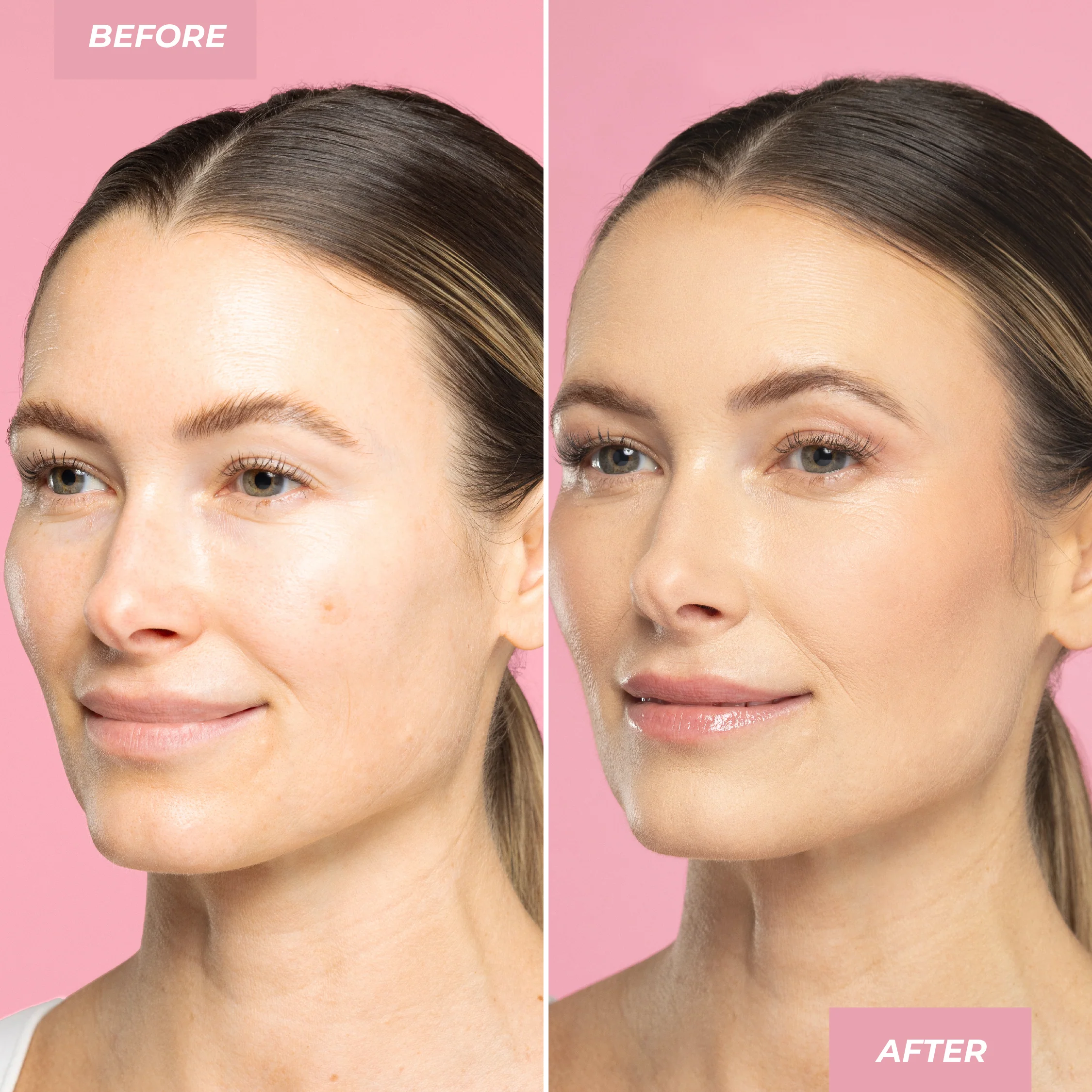 Miracle Flawless Pressed Powder - Image 30