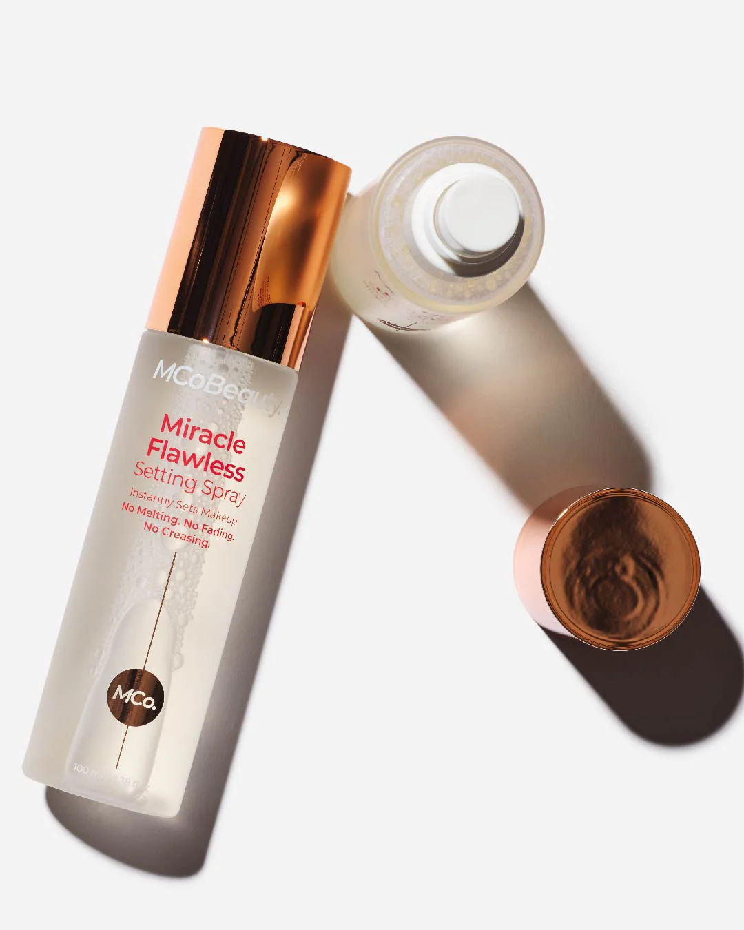 Miracle Flawless Setting Spray - Image 4
