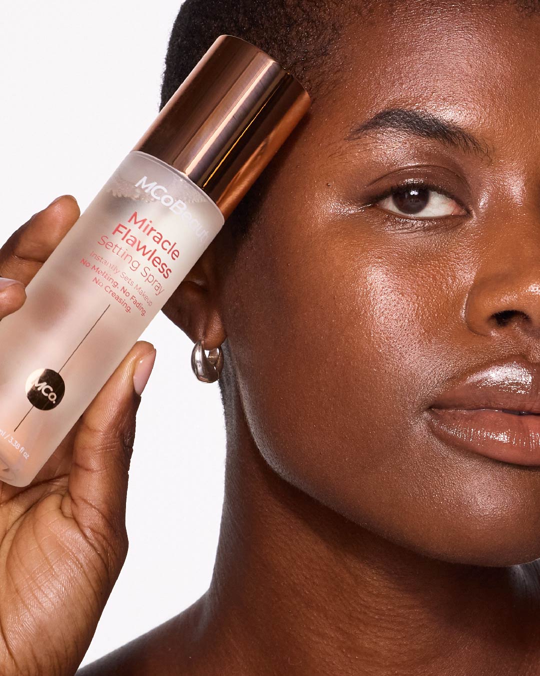 Miracle Flawless Setting Spray - Image 6