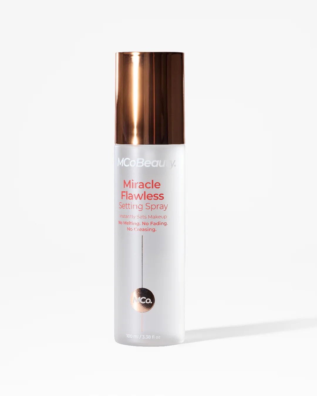 Miracle Flawless Setting Spray - Image 7