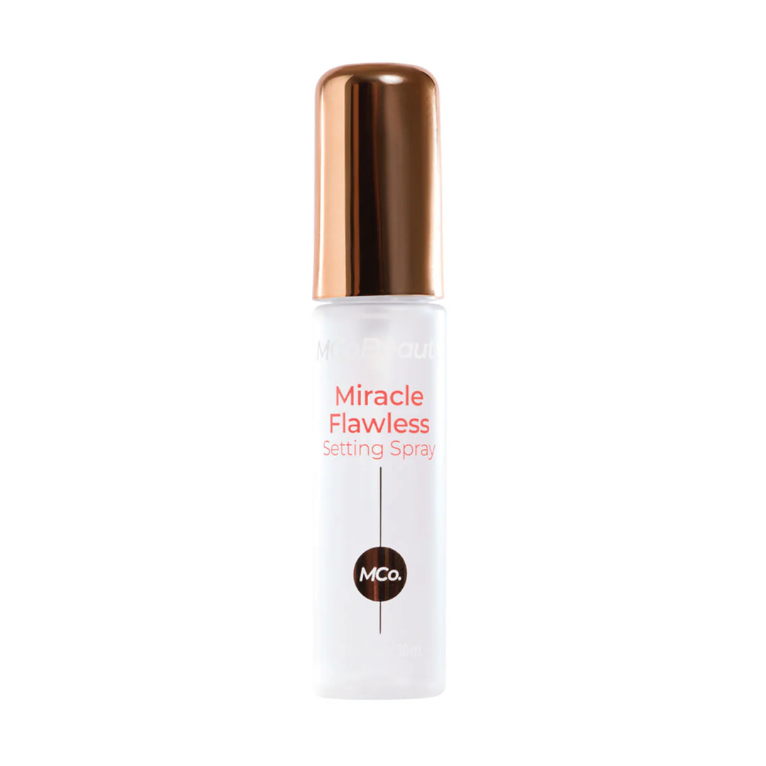 Miracle Flawless Setting Spray - Mini - Image 4