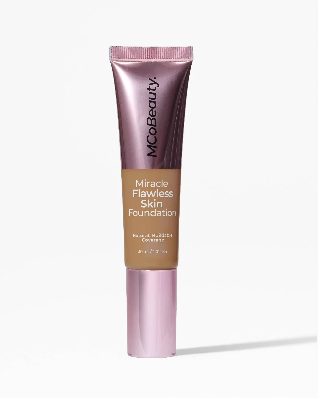 Miracle Flawless Skin Foundation - Image 10