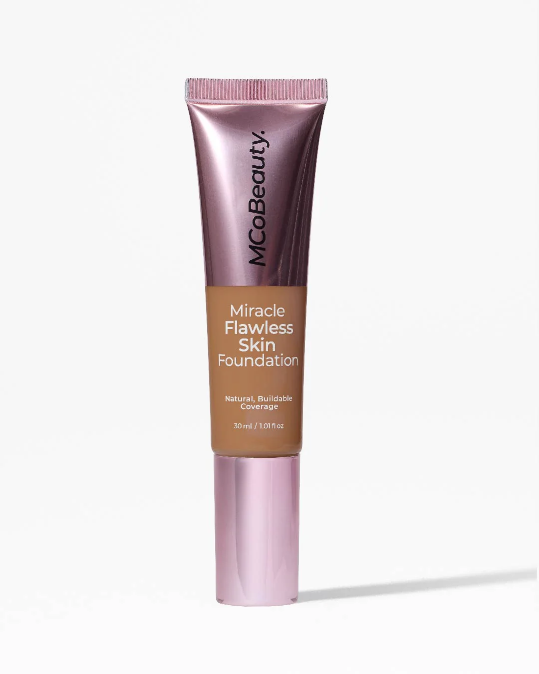 Miracle Flawless Skin Foundation - Image 11
