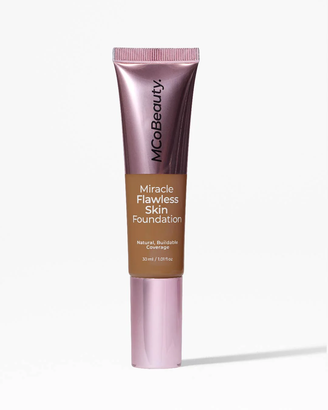 Miracle Flawless Skin Foundation - Image 12