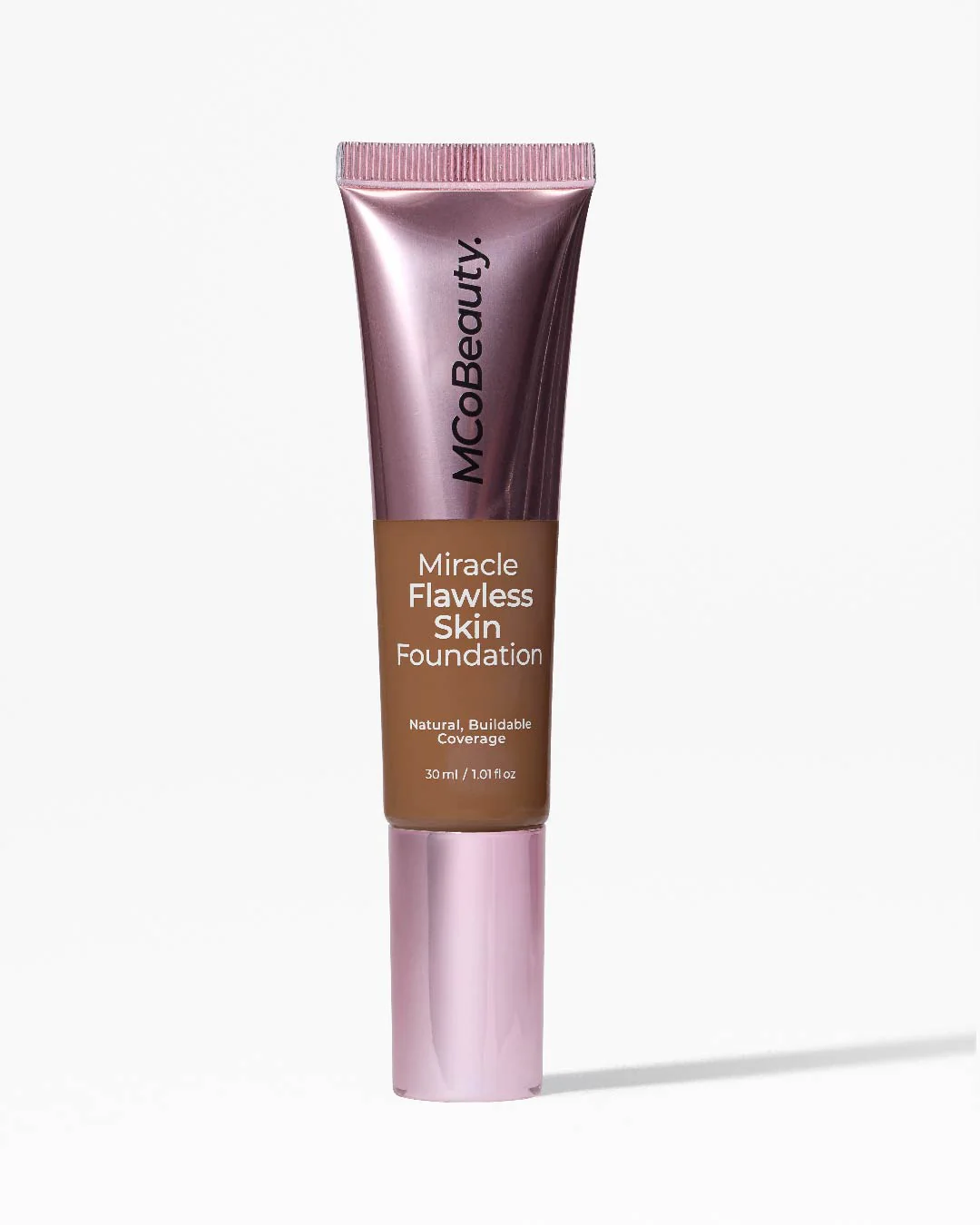 Miracle Flawless Skin Foundation - Image 13