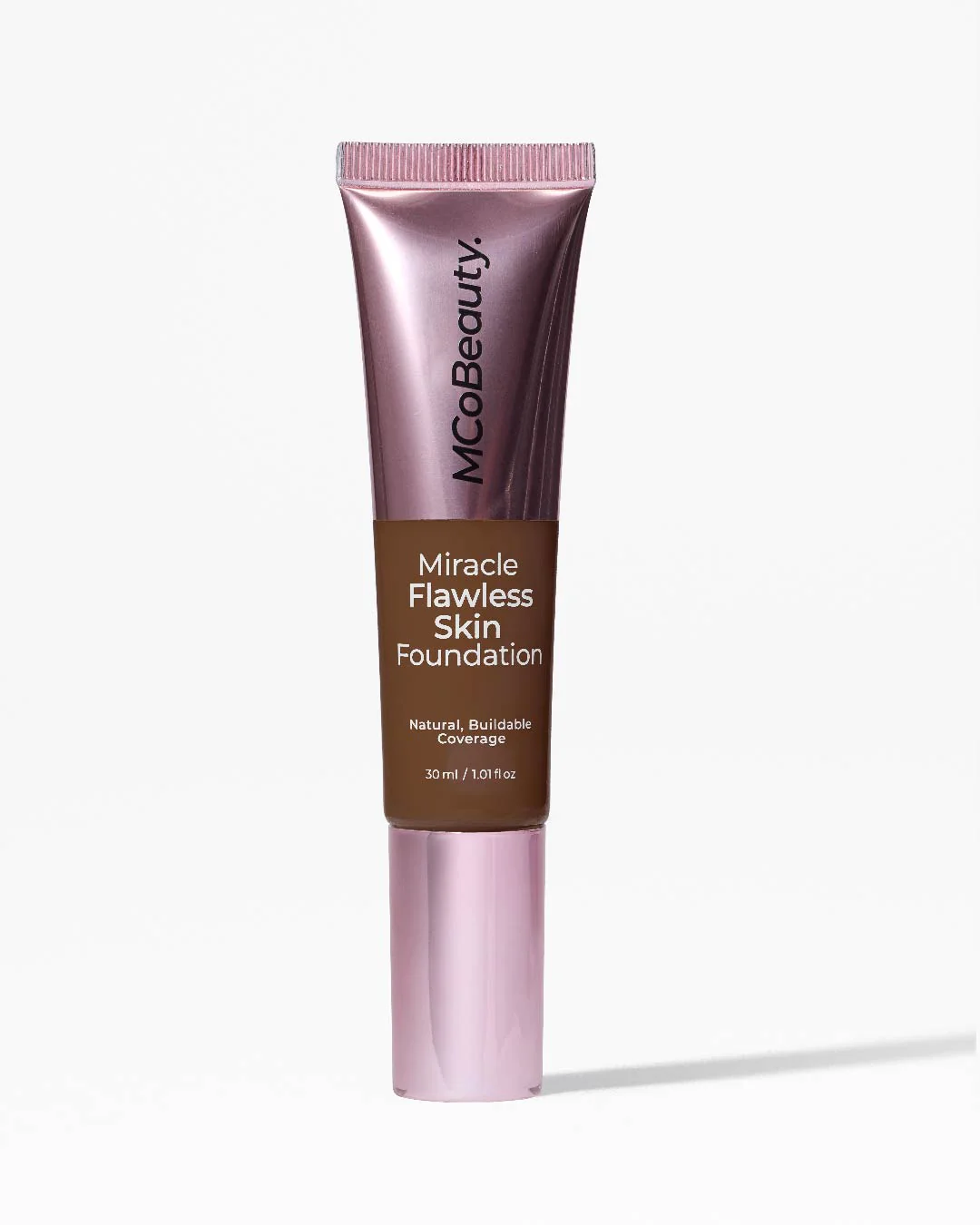 Miracle Flawless Skin Foundation - Image 14