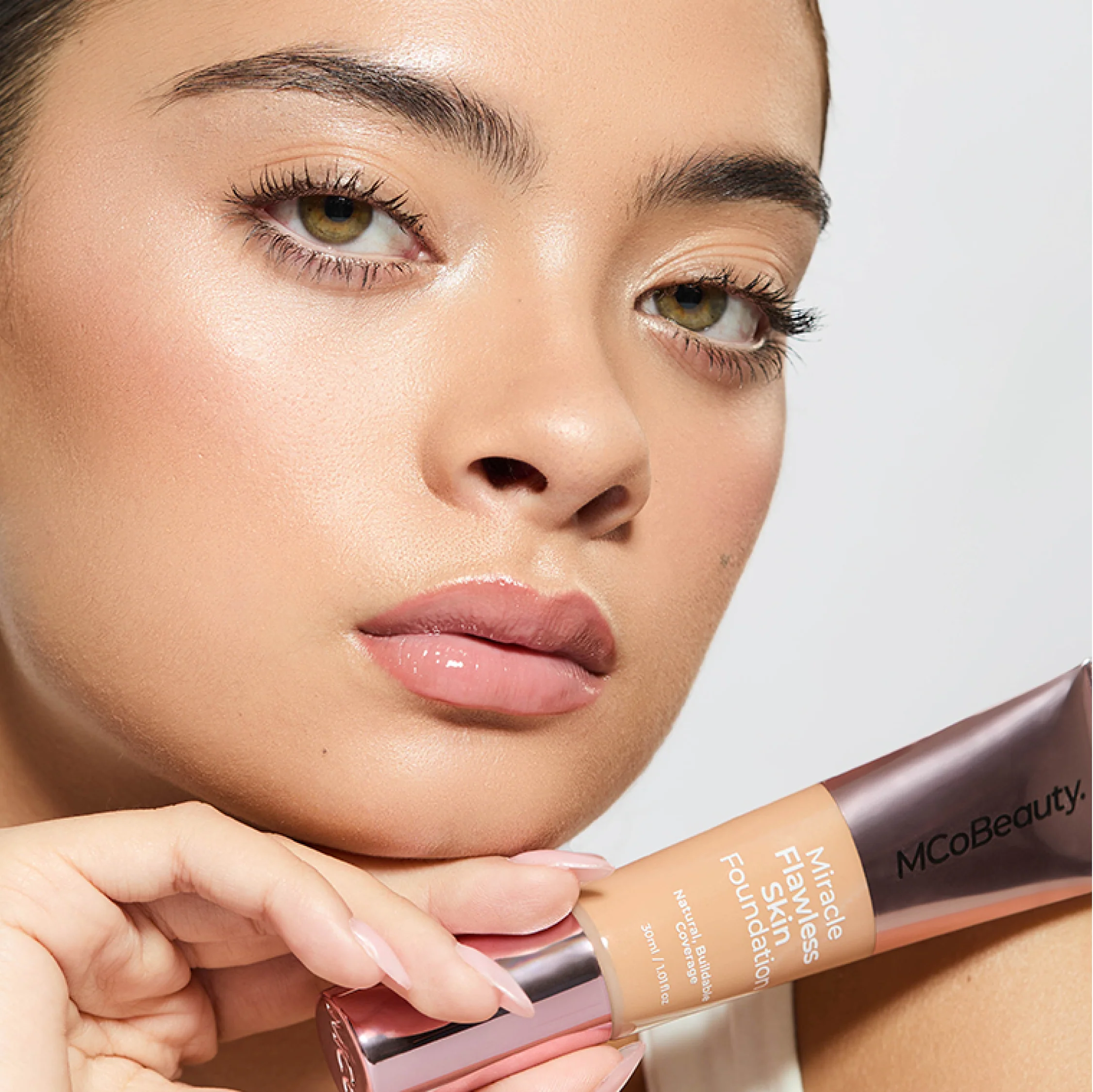 Miracle Flawless Skin Foundation - Image 15