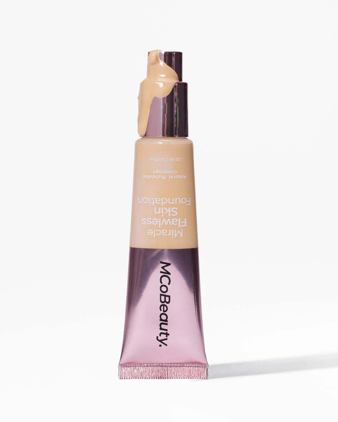 Miracle Flawless Skin Foundation - Image 31
