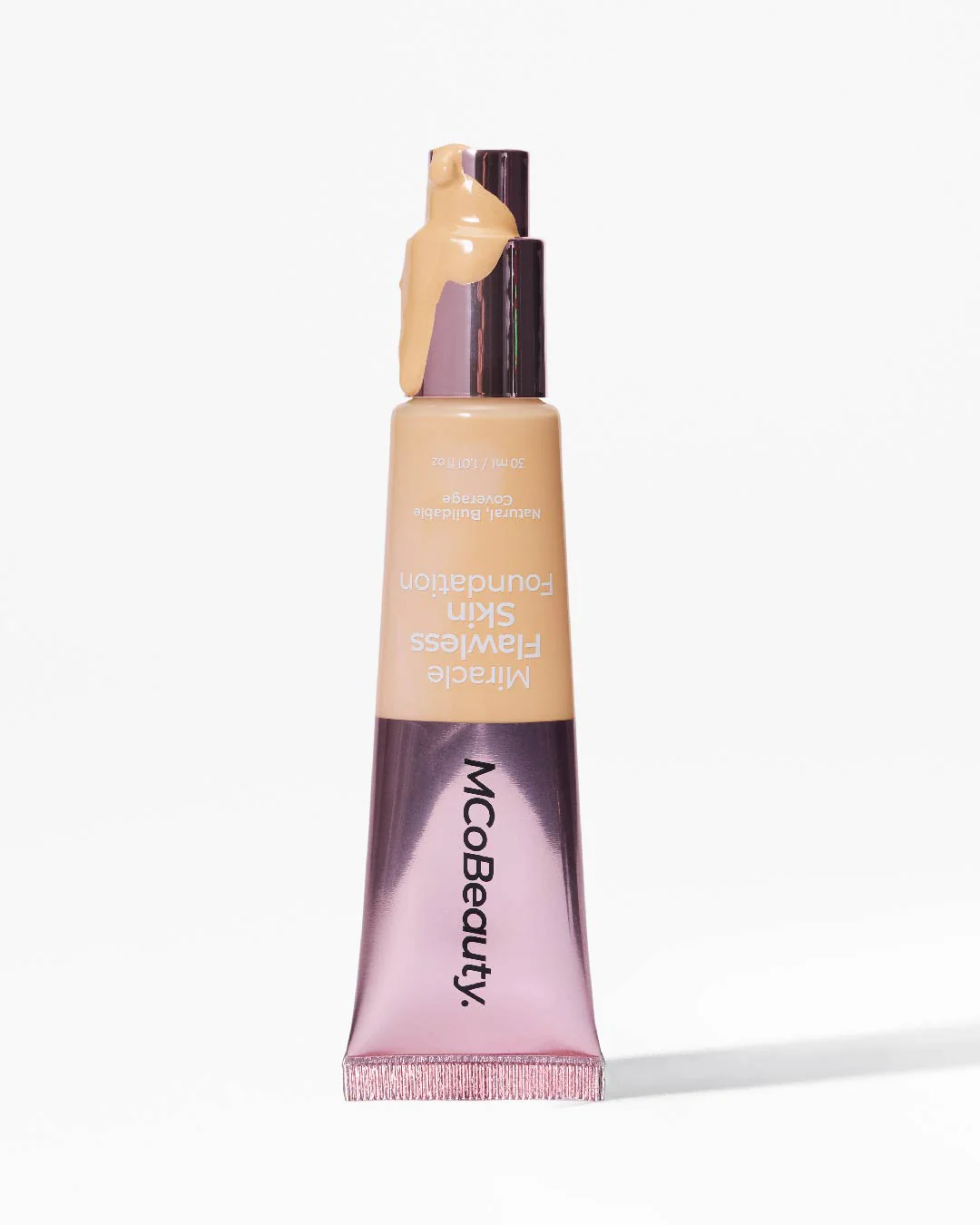Miracle Flawless Skin Foundation - Image 32