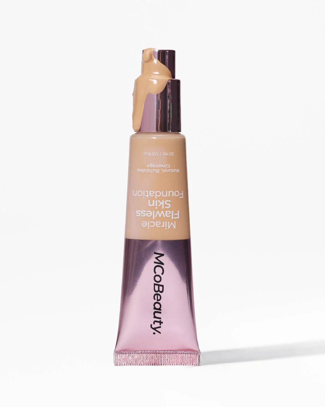 Miracle Flawless Skin Foundation - Image 33