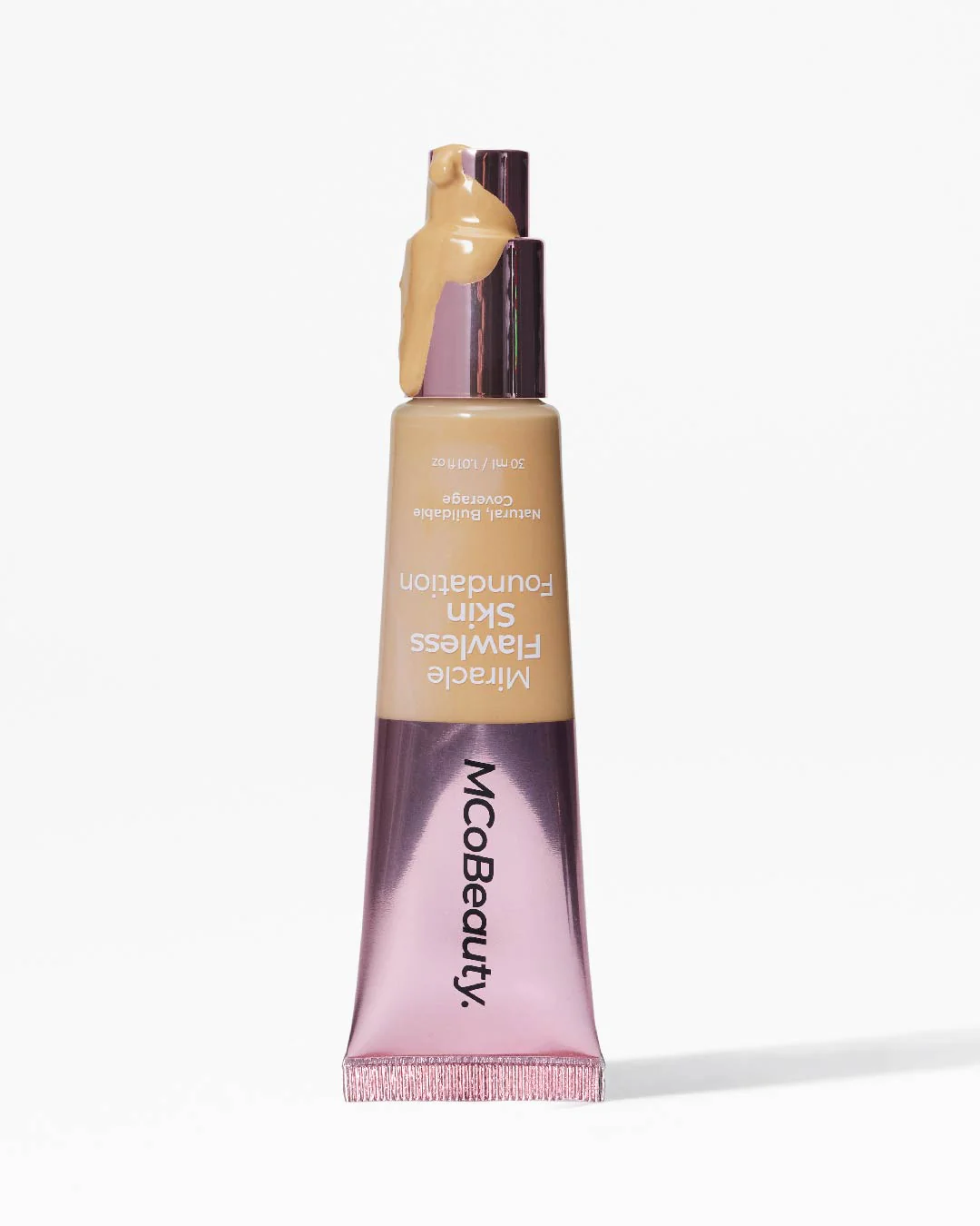 Miracle Flawless Skin Foundation - Image 35