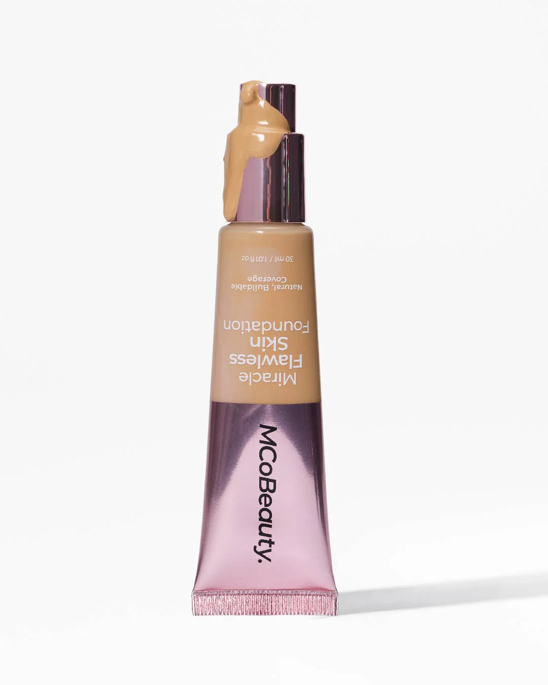 Miracle Flawless Skin Foundation - Image 36