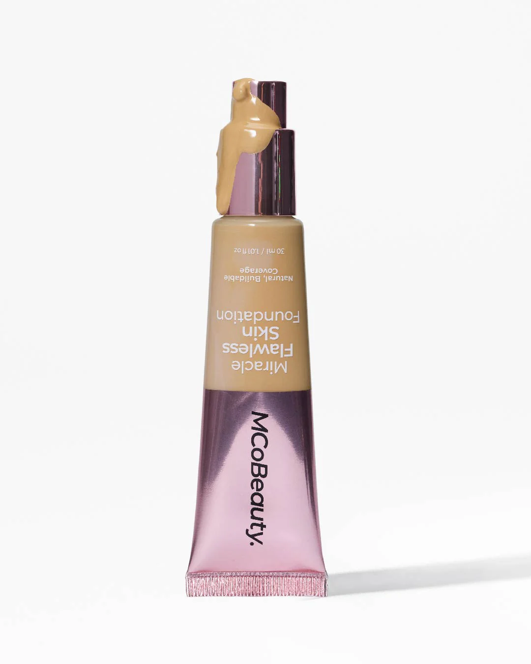 Miracle Flawless Skin Foundation - Image 37