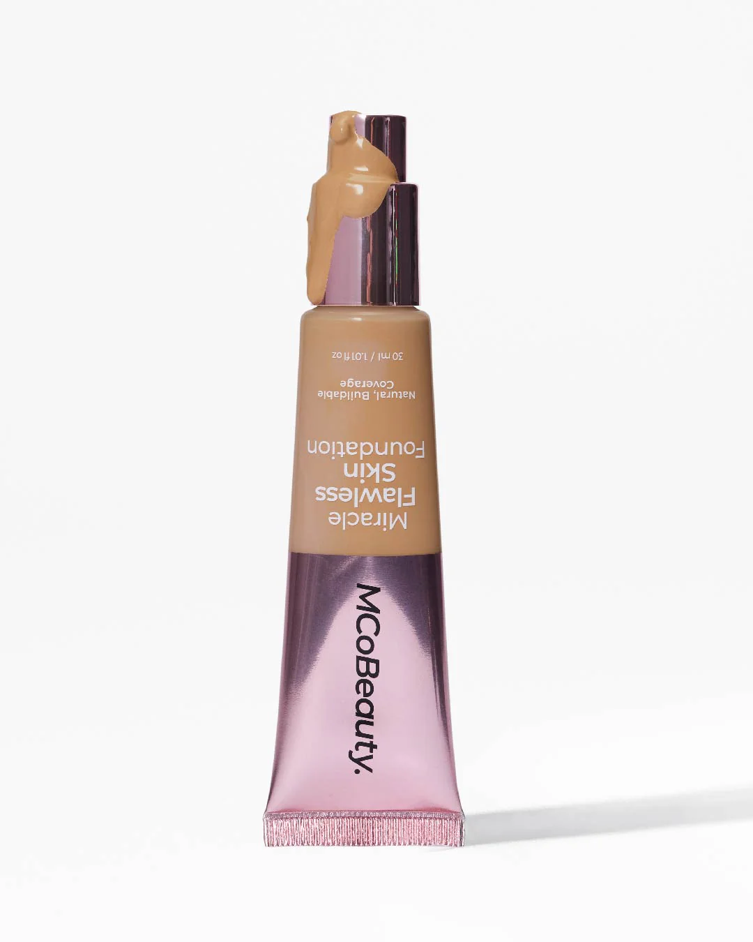 Miracle Flawless Skin Foundation - Image 39