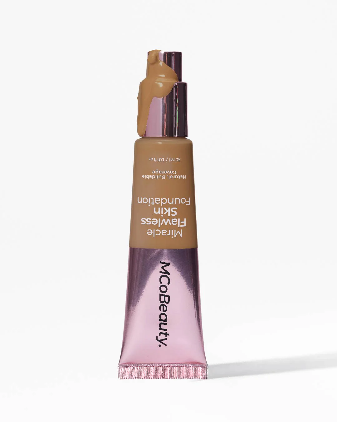 Miracle Flawless Skin Foundation - Image 40