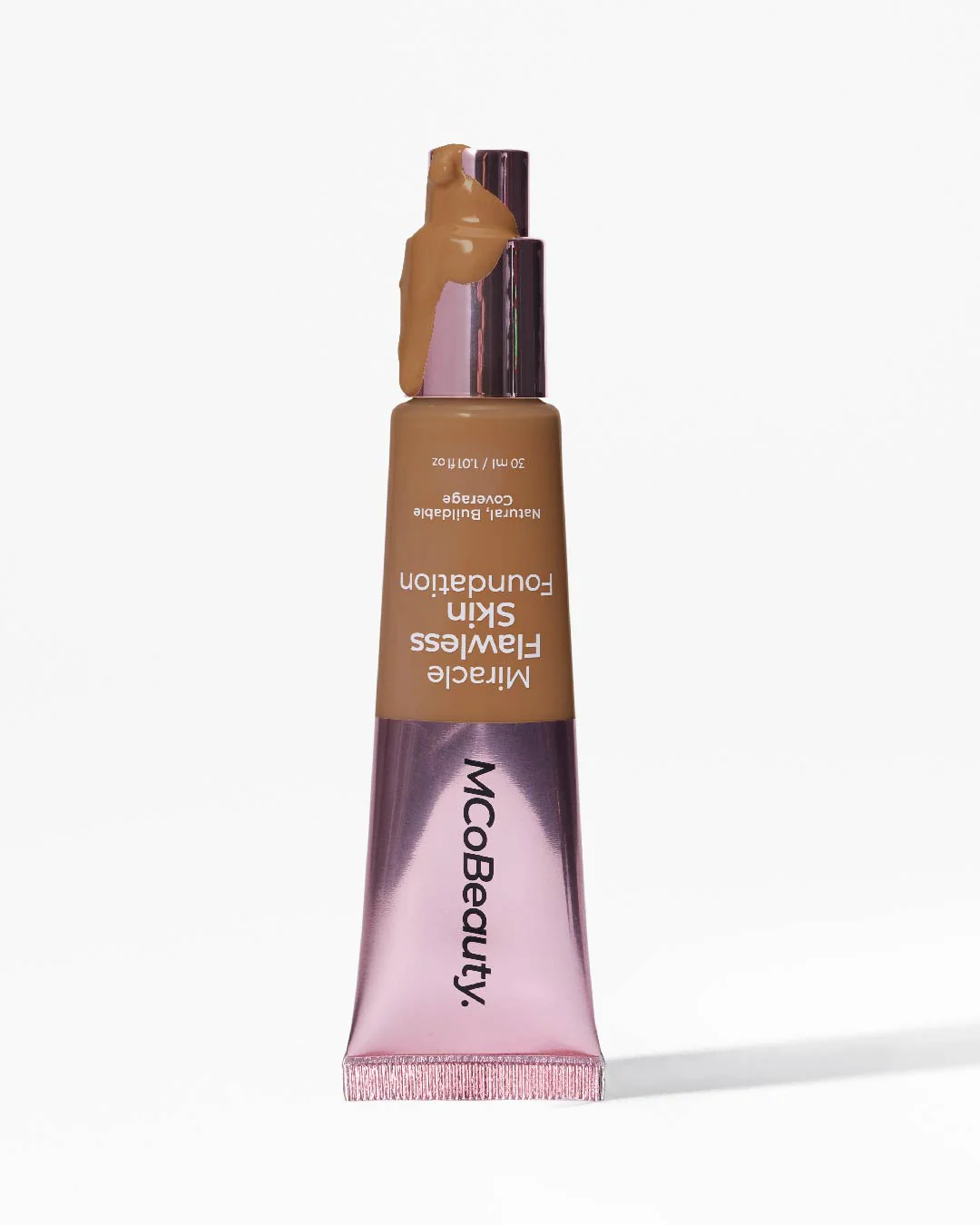 Miracle Flawless Skin Foundation - Image 41