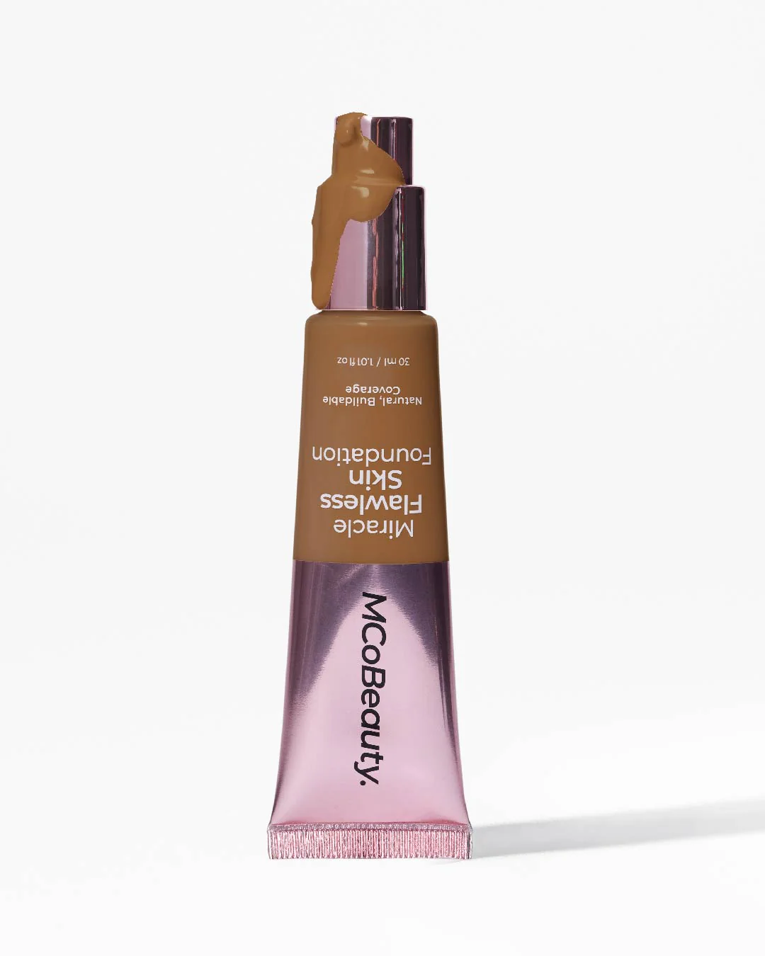 Miracle Flawless Skin Foundation - Image 42