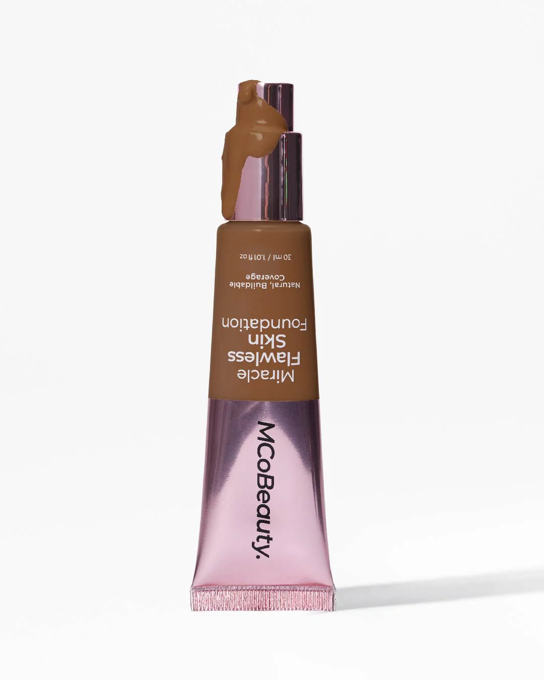 Miracle Flawless Skin Foundation - Image 43