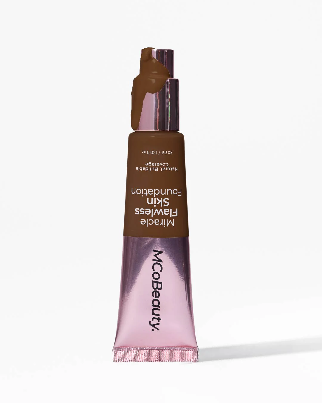 Miracle Flawless Skin Foundation - Image 44