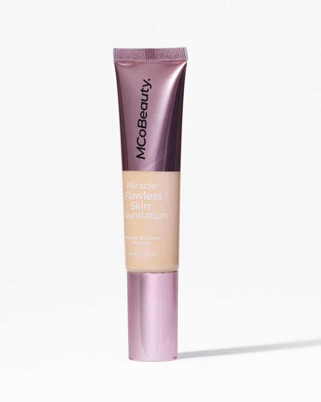 Miracle Flawless Skin Foundation - Image 46