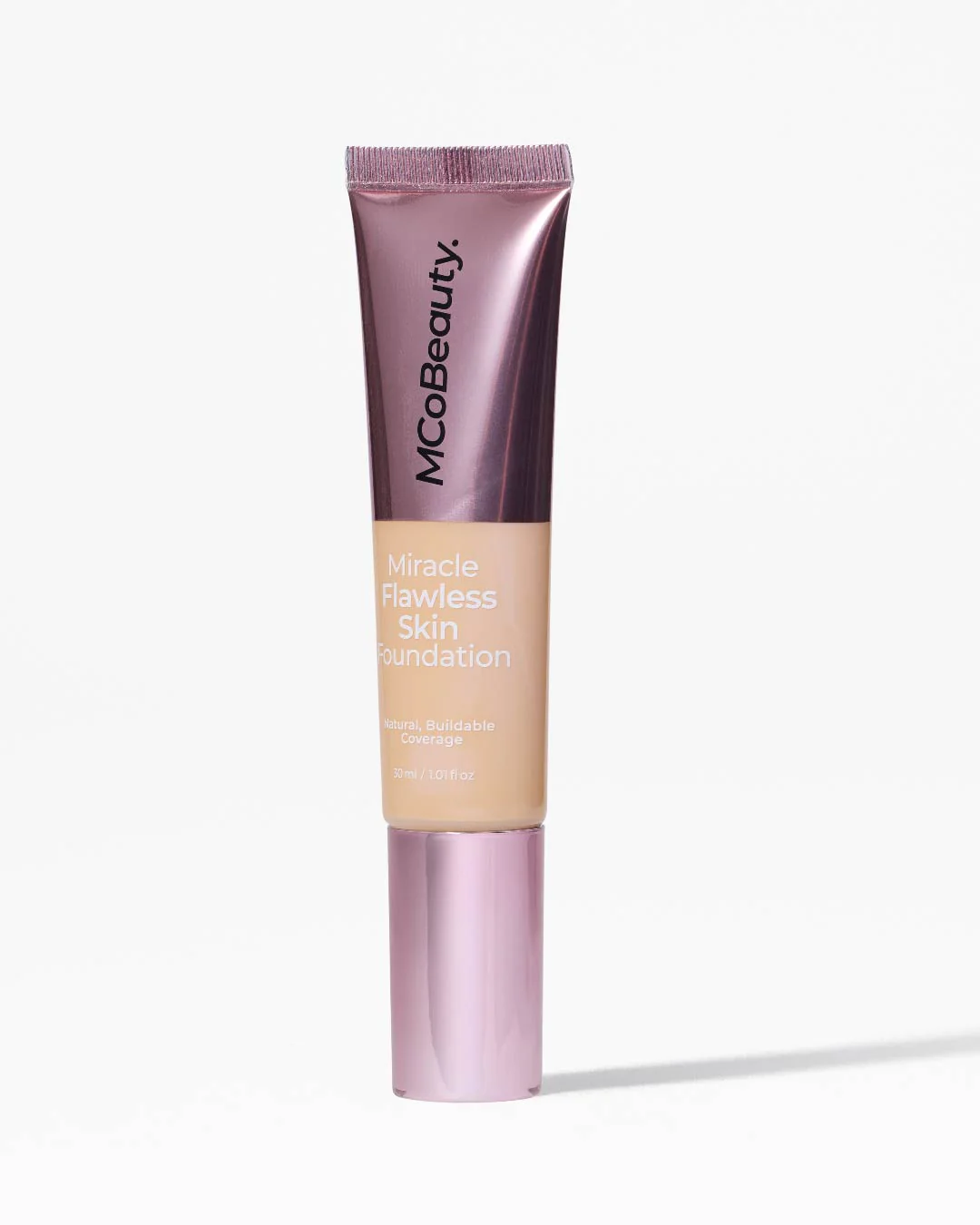Miracle Flawless Skin Foundation - Image 47