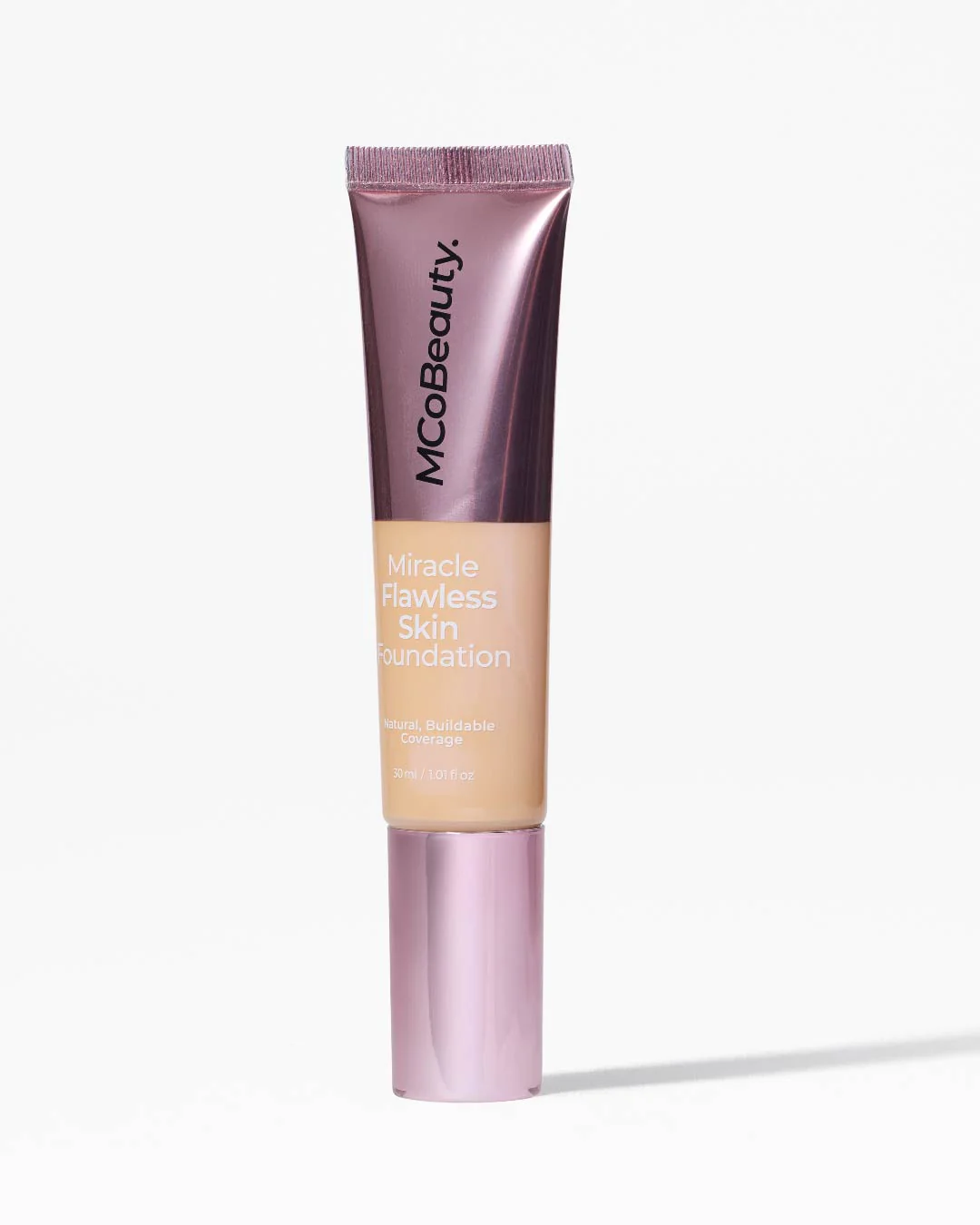 Miracle Flawless Skin Foundation - Image 49