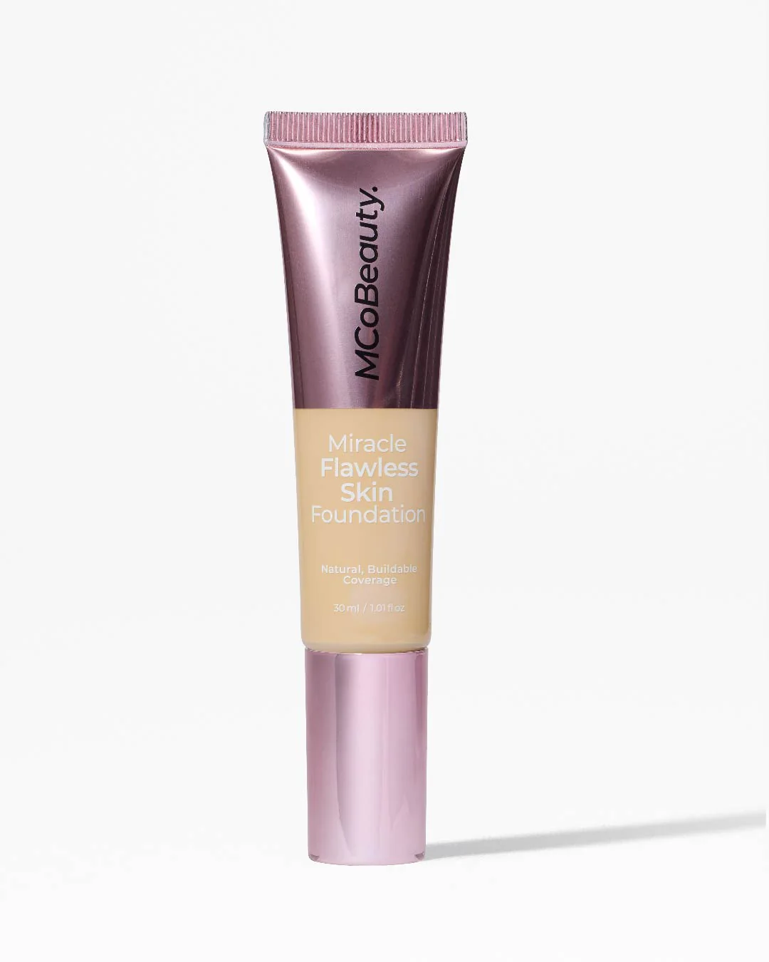 Miracle Flawless Skin Foundation - Image 5