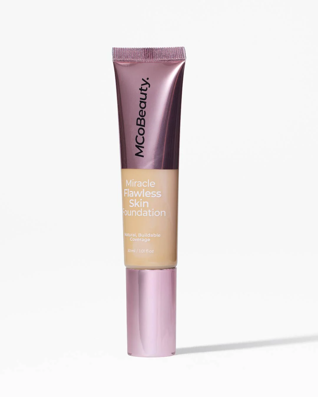 Miracle Flawless Skin Foundation - Image 50