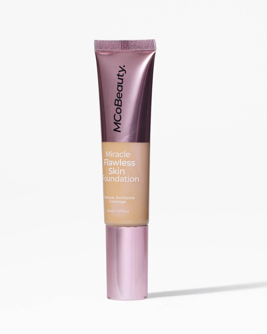 Miracle Flawless Skin Foundation - Image 51