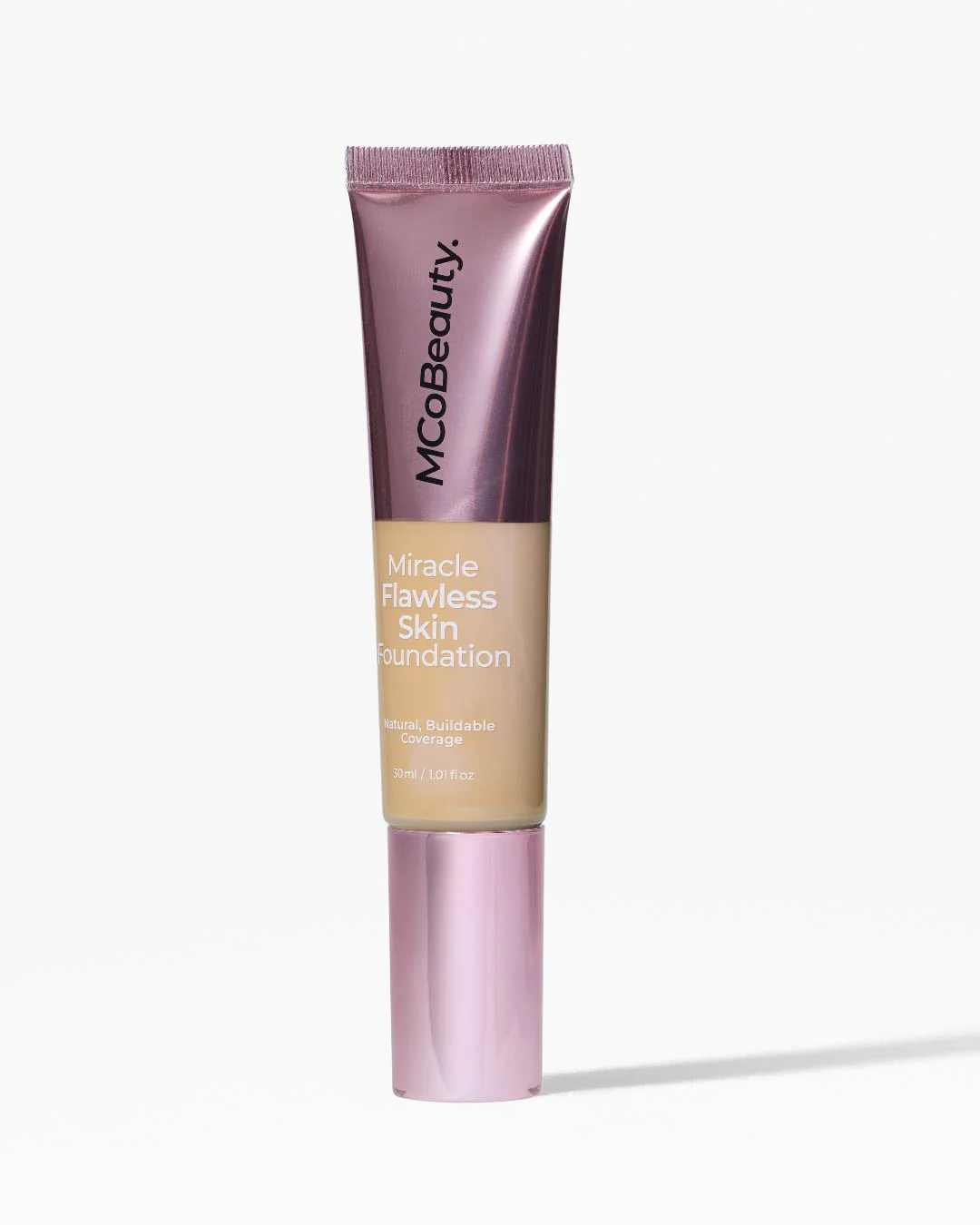 Miracle Flawless Skin Foundation - Image 52