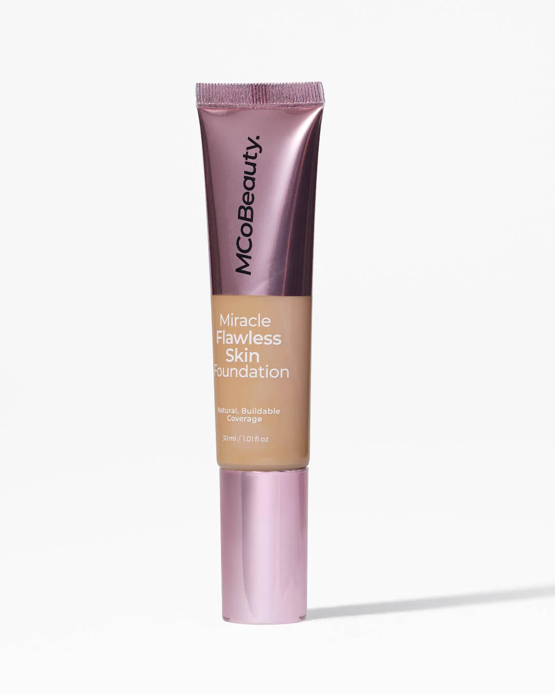 Miracle Flawless Skin Foundation - Image 54