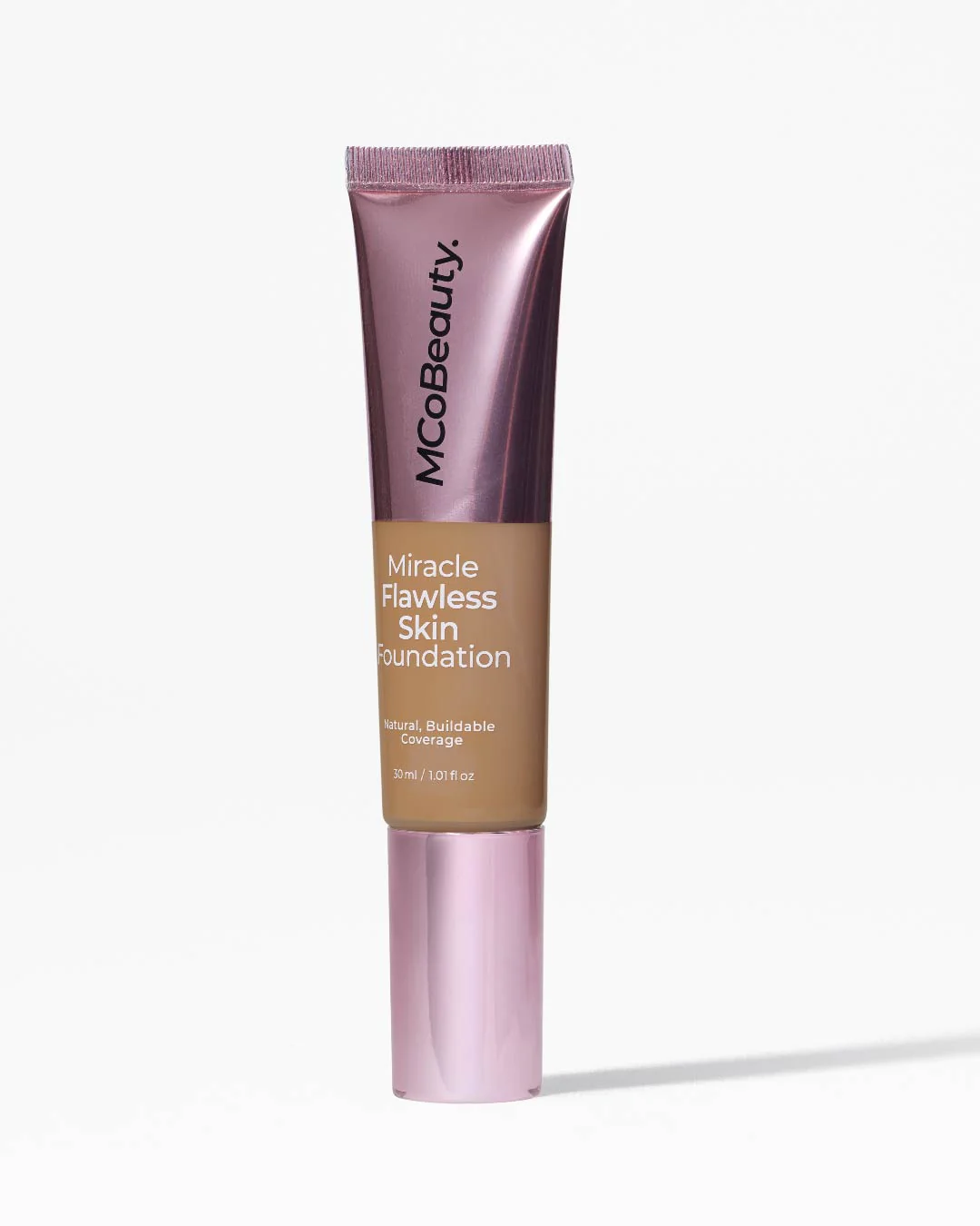 Miracle Flawless Skin Foundation - Image 55