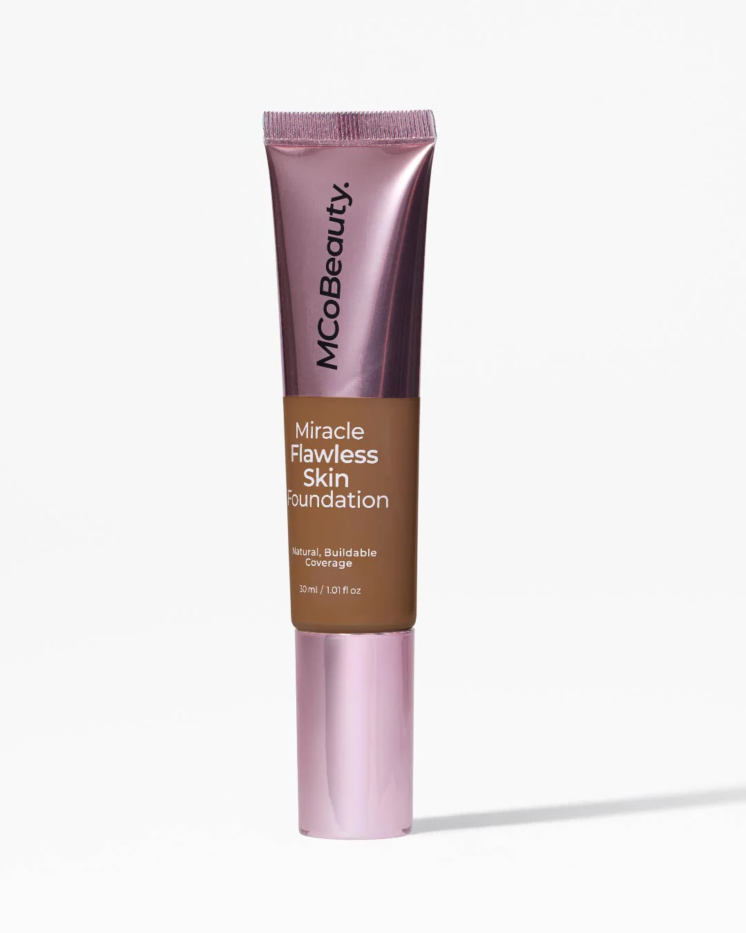 Miracle Flawless Skin Foundation - Image 58