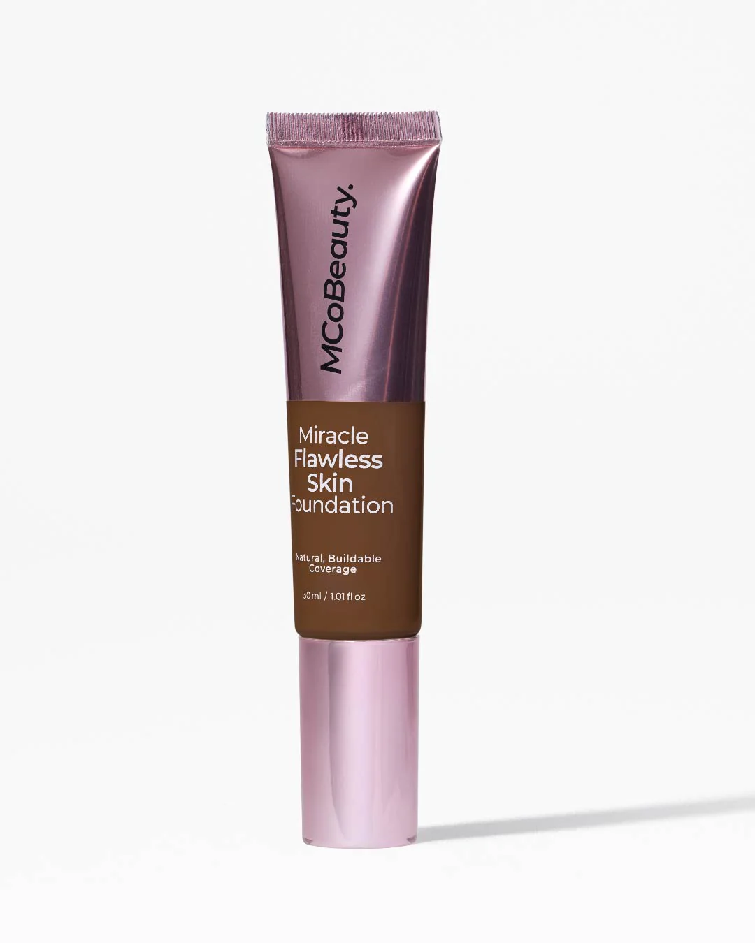 Miracle Flawless Skin Foundation - Image 59