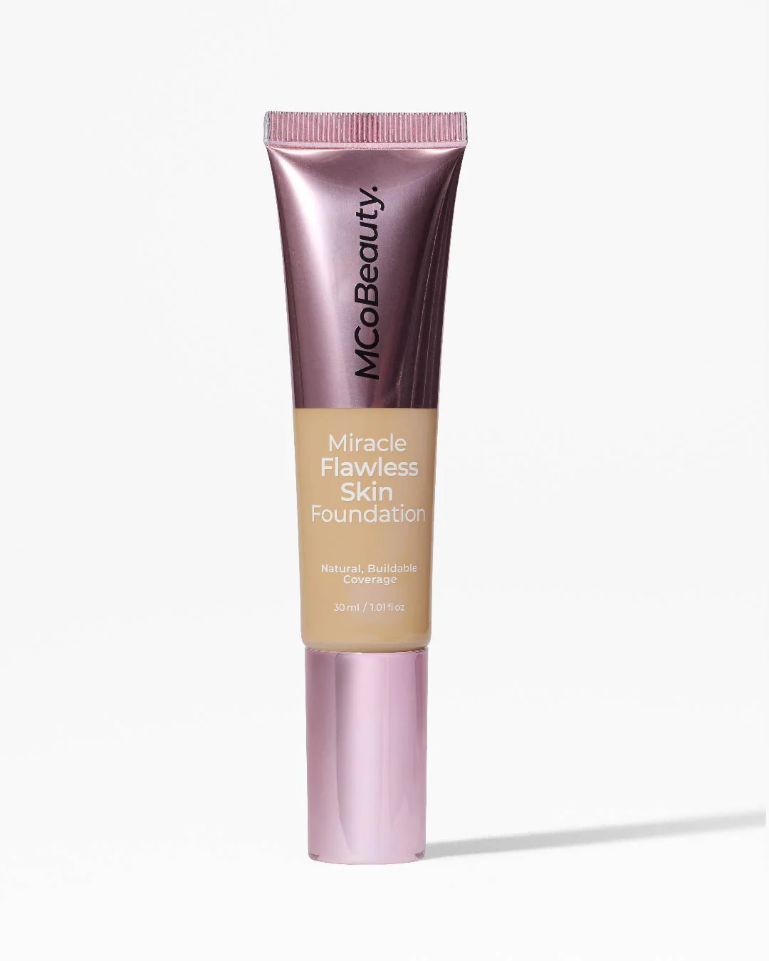 Miracle Flawless Skin Foundation - Image 7
