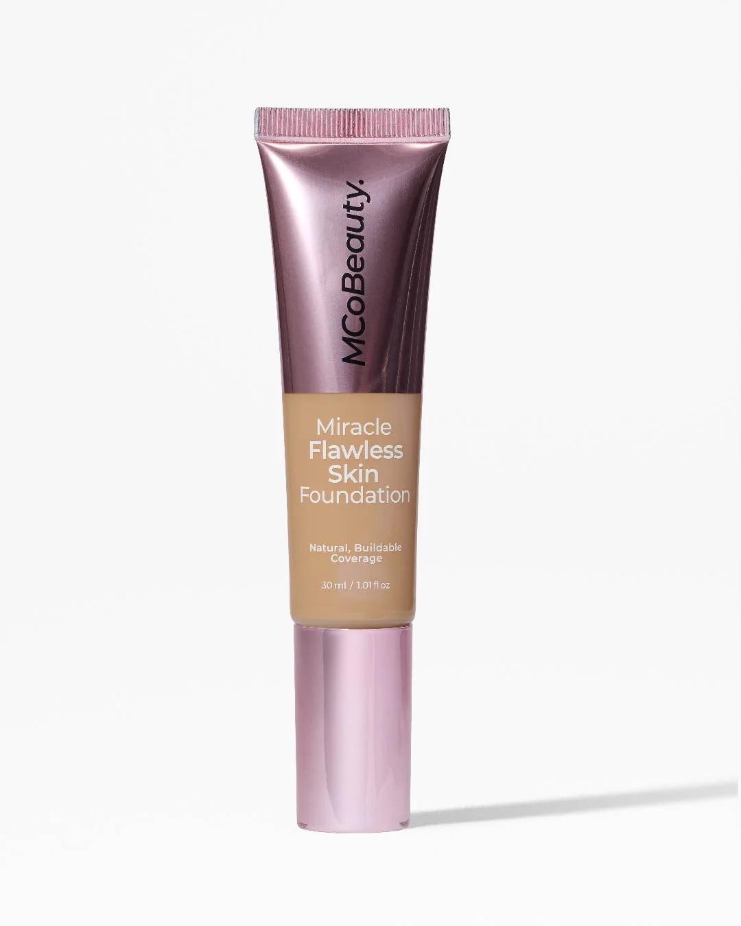 Miracle Flawless Skin Foundation - Image 9