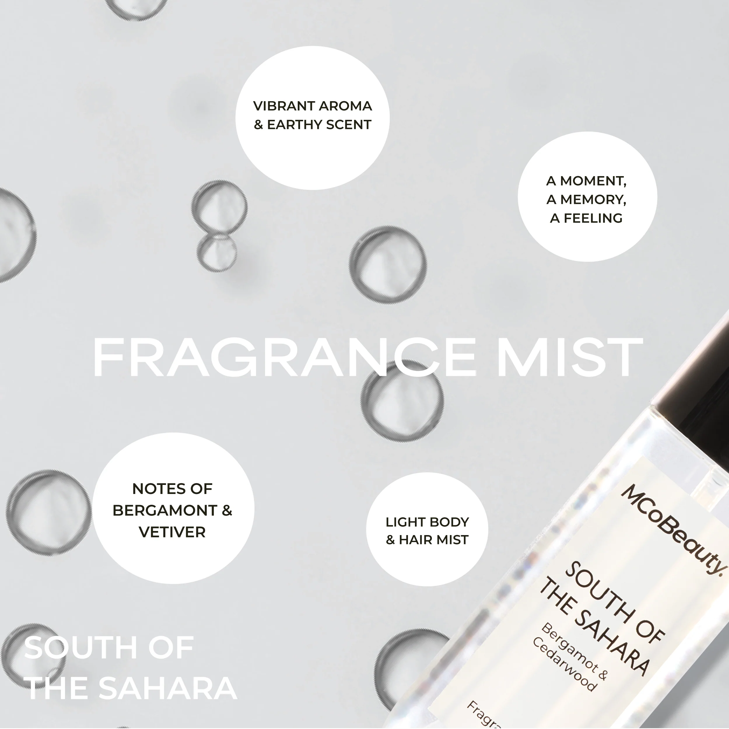Modern Escape Fragrance Mists - Image 11