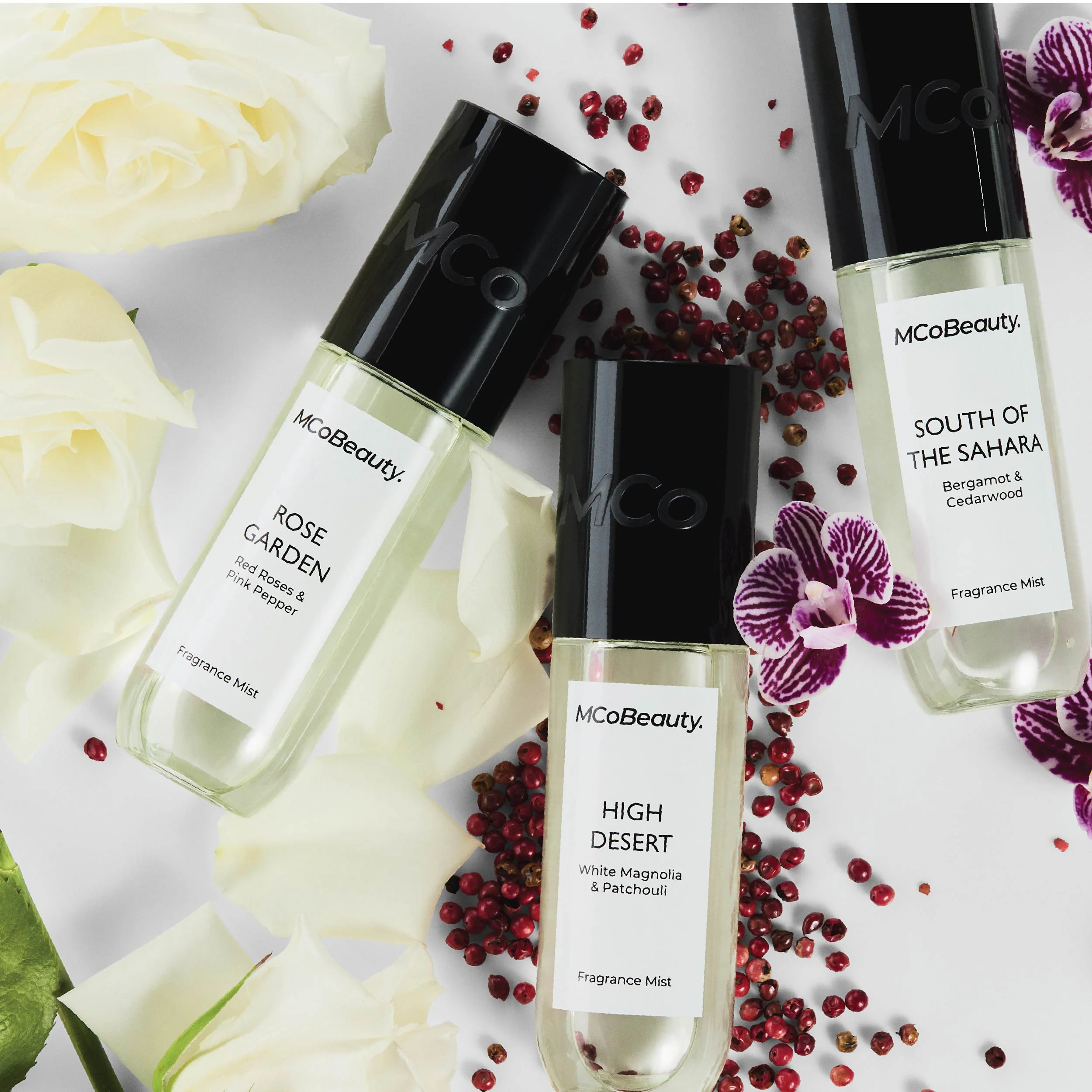 Modern Escape Fragrance Mists - Image 8