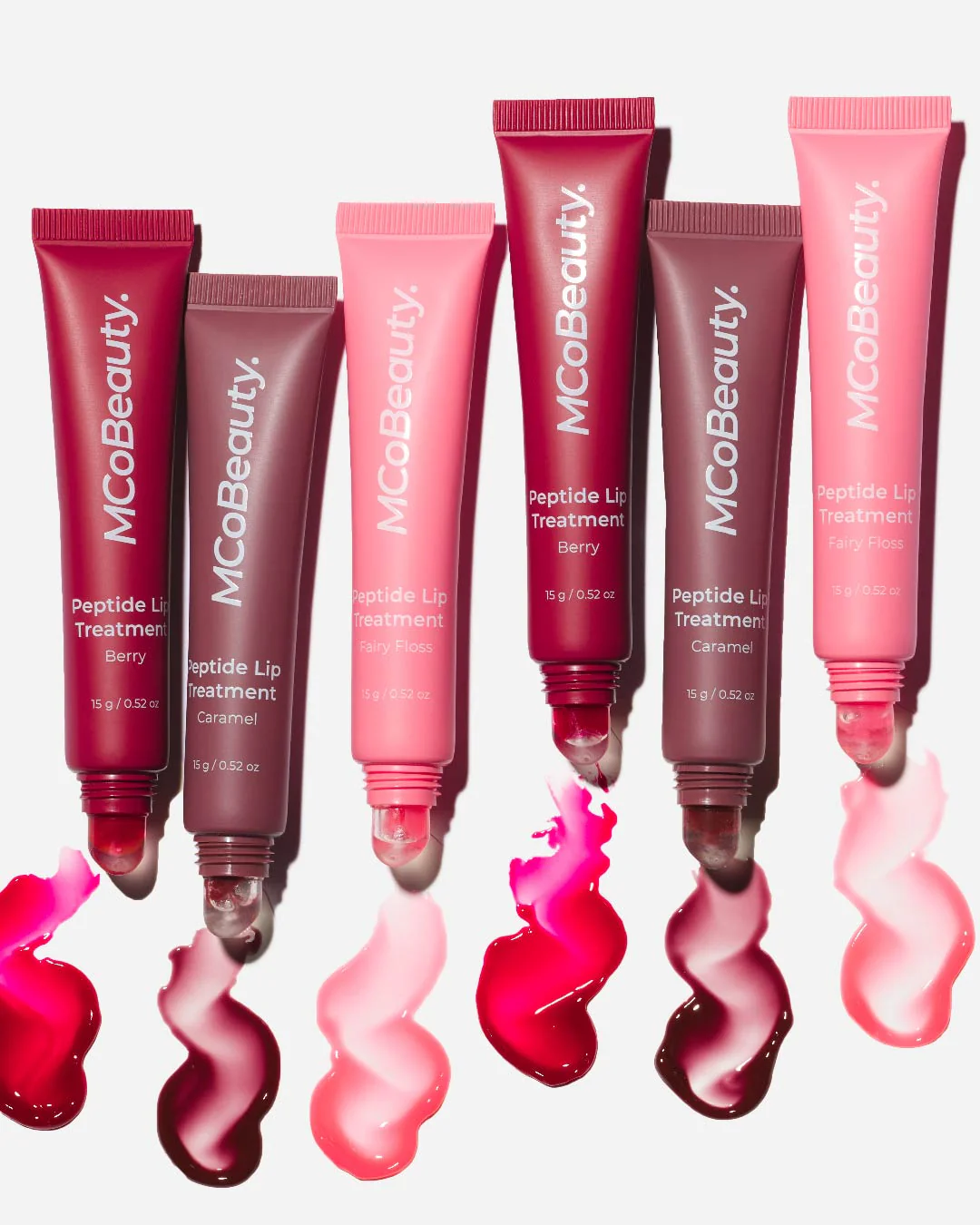 Peptide Lip Treatment - Image 22