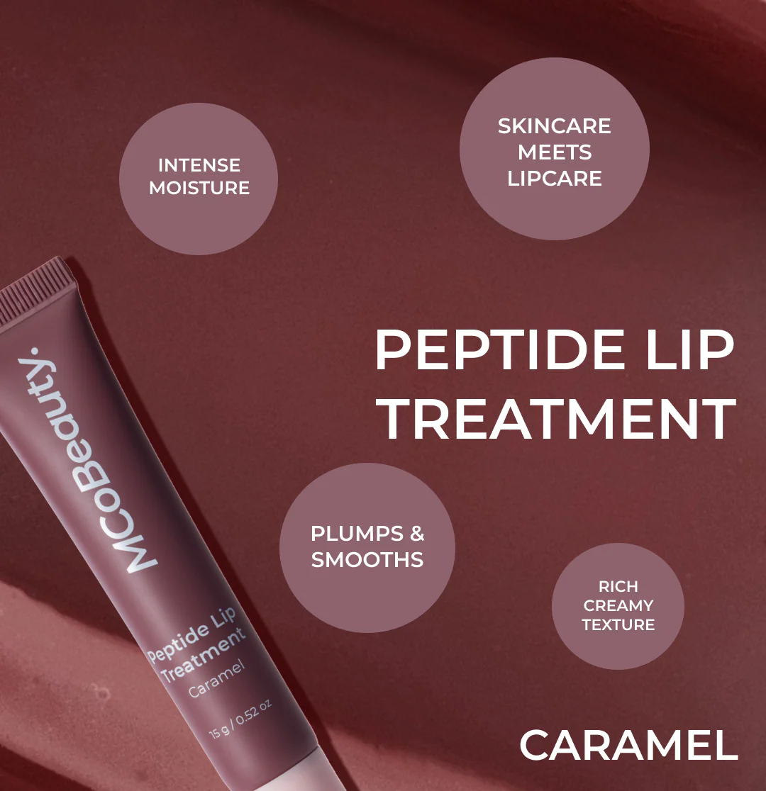 Peptide Lip Treatment - Image 25