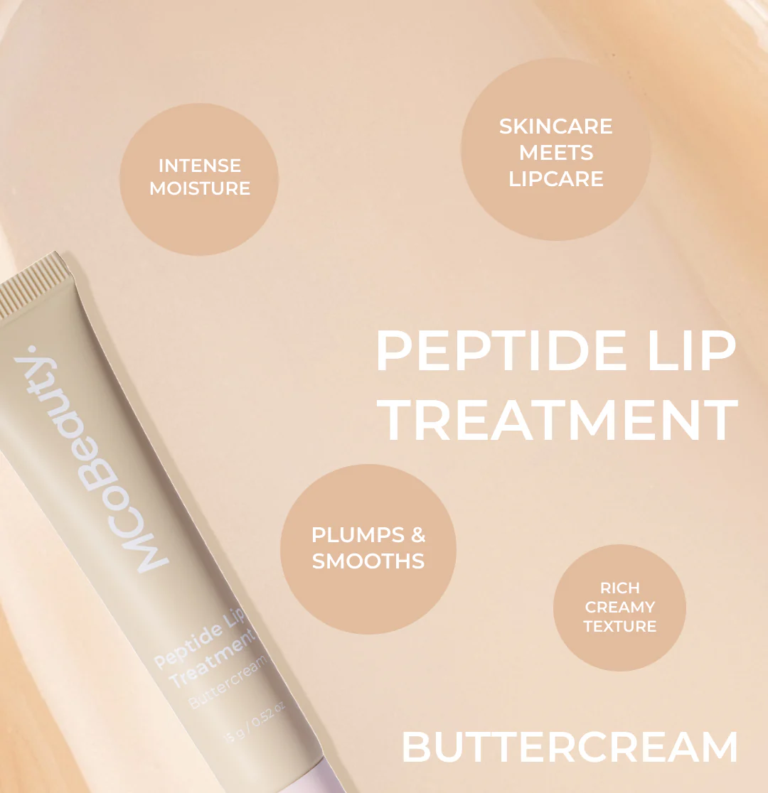 Peptide Lip Treatment - Image 27