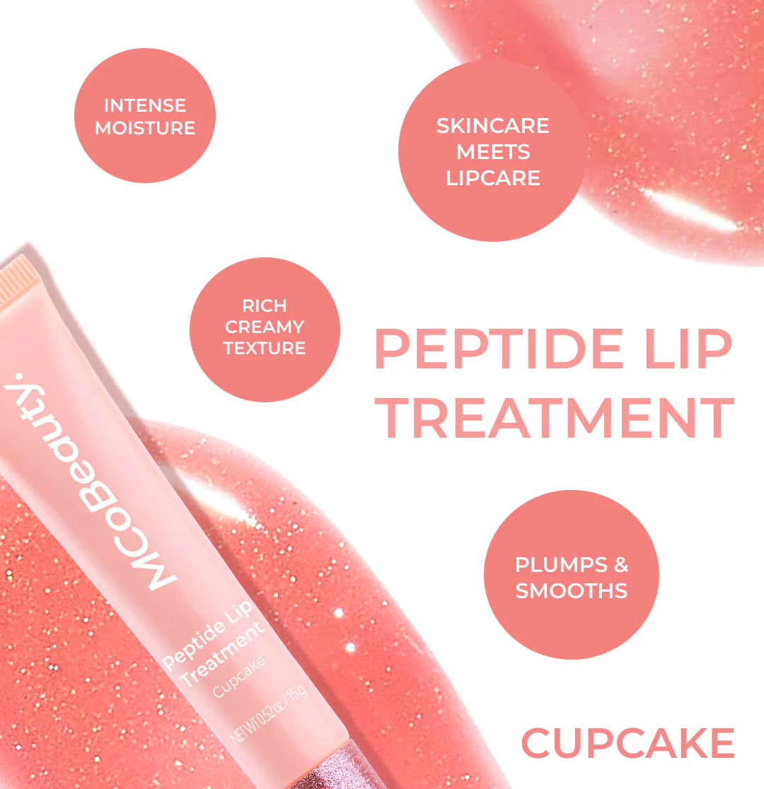 Peptide Lip Treatment - Image 28