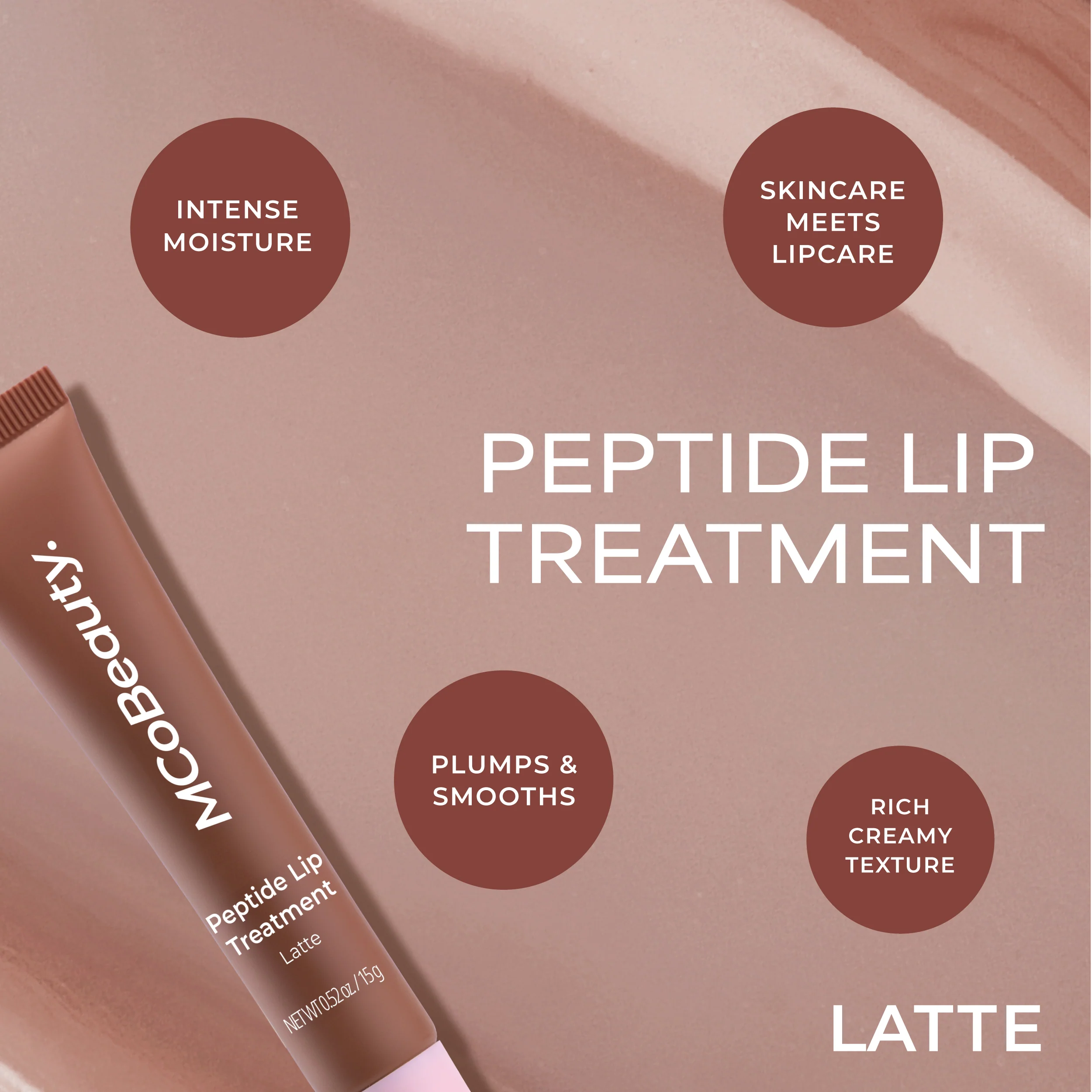 Peptide Lip Treatment - Image 29