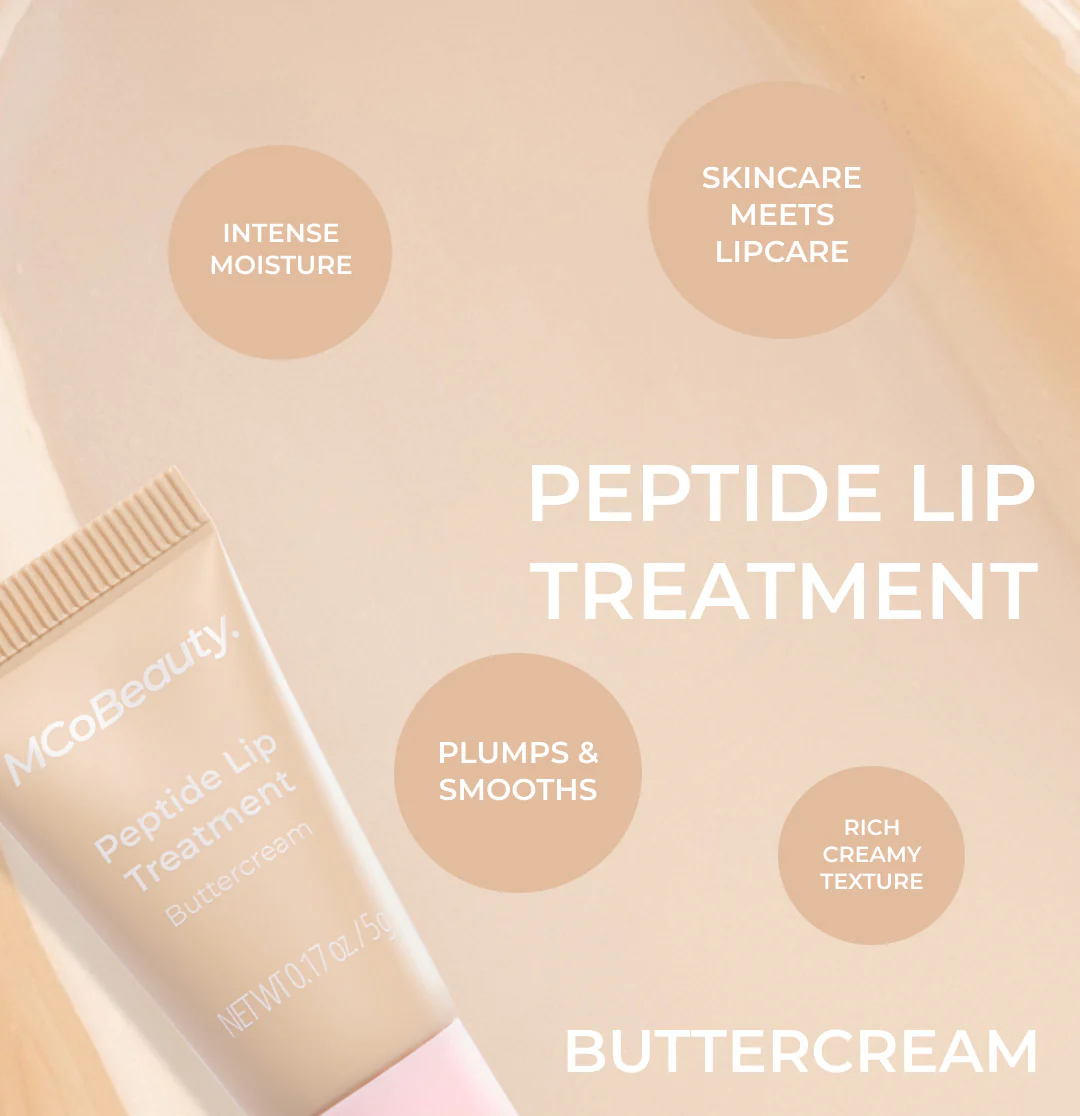 Peptide Lip Treatment - Mini - Image 13